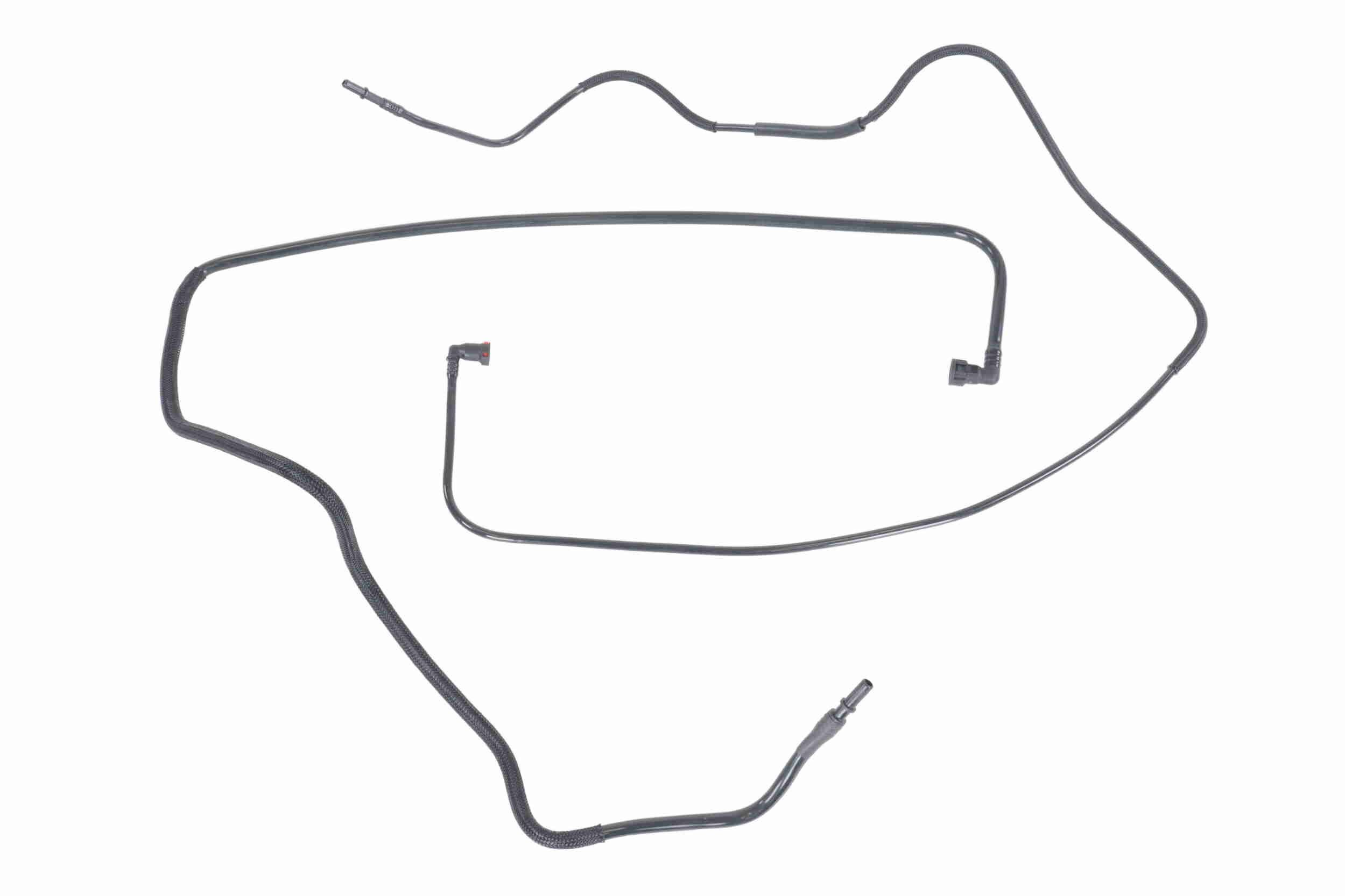 VAICO Polttoaineletku V25-2781 V25-2781 VAICO Polttoaineletku Nissan SERENA hinta