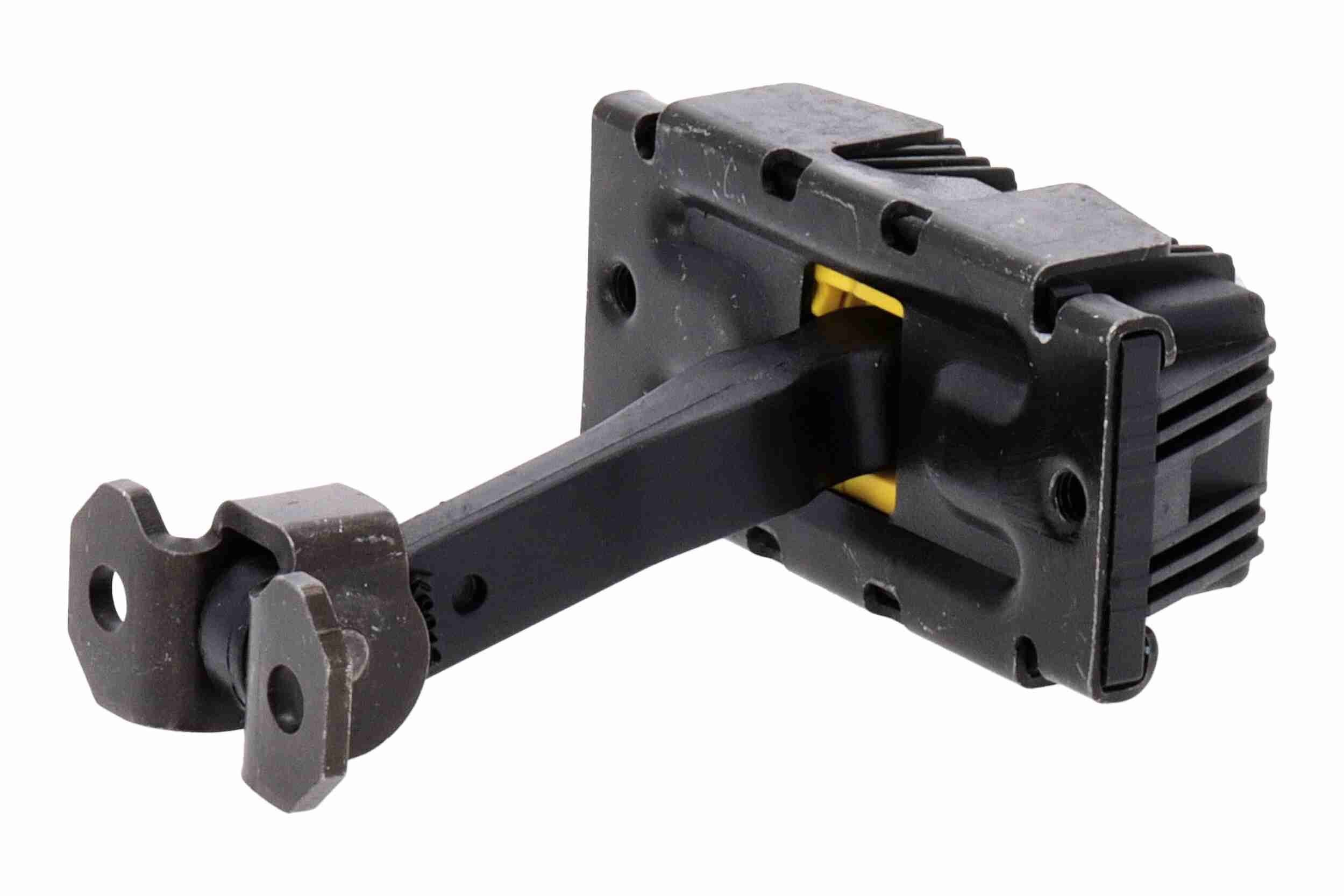 VAICO Dørstopper V30-4344 VAICO V30-4344 Bakluke Sprinter 3-t Flatvogn lastebil / Chassis (910) pris