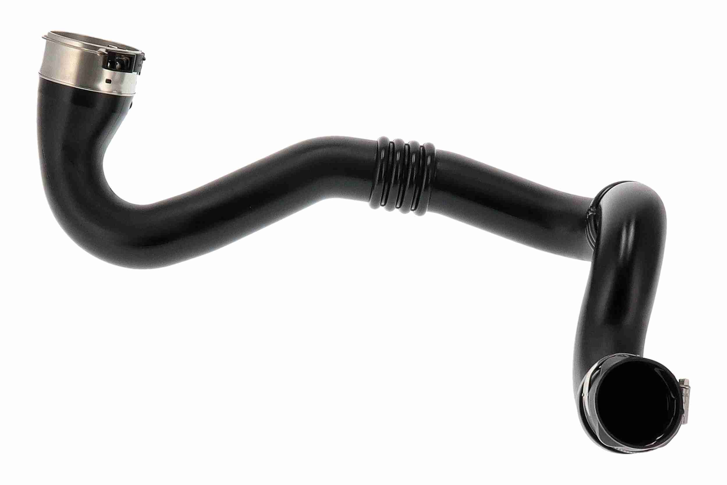 VAICO Hadica plniaceho vzduchu V40-1283 V40-1283 Hadica plniaceho vzduchu VAICO RENAULT CAPTUR