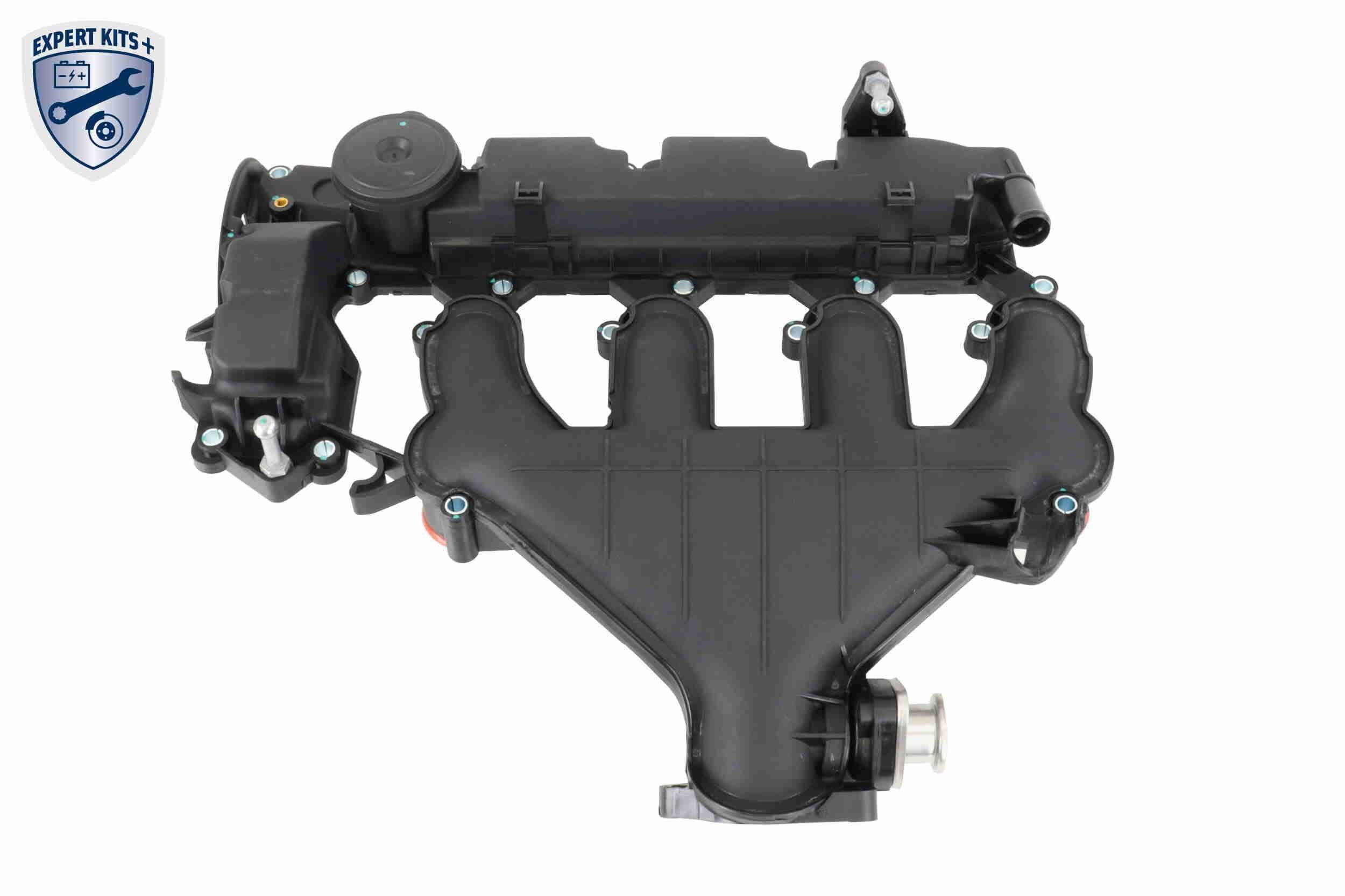 Hus, indsugningsmanifold VAICO V42-1046 VAICO V42-1046 Indsugningsmanifold FORD KUGA 2008