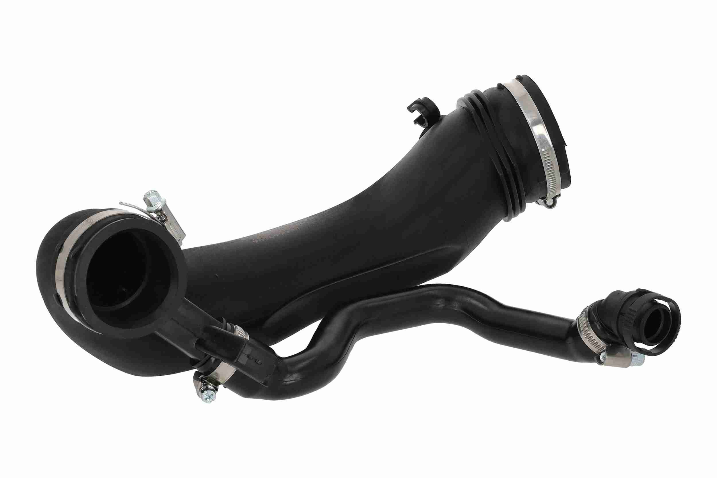 VAICO Laddluftslang V42-1052 Byta Laddluftslang SEAT IBIZA pris VAICO V42-1052