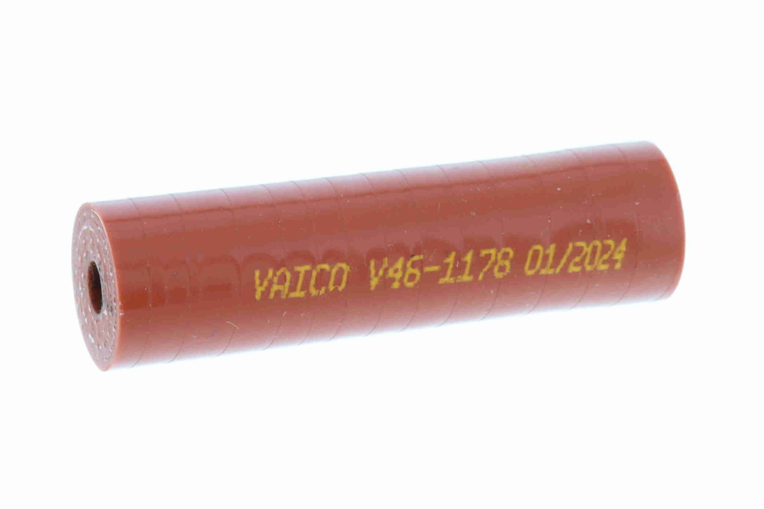VAICO Ελαστ. σωλ. αέρα υπερπλήρωσης V46-1178 Κολάρο intercooler VAICO PIXO V46-1178 φθηνά