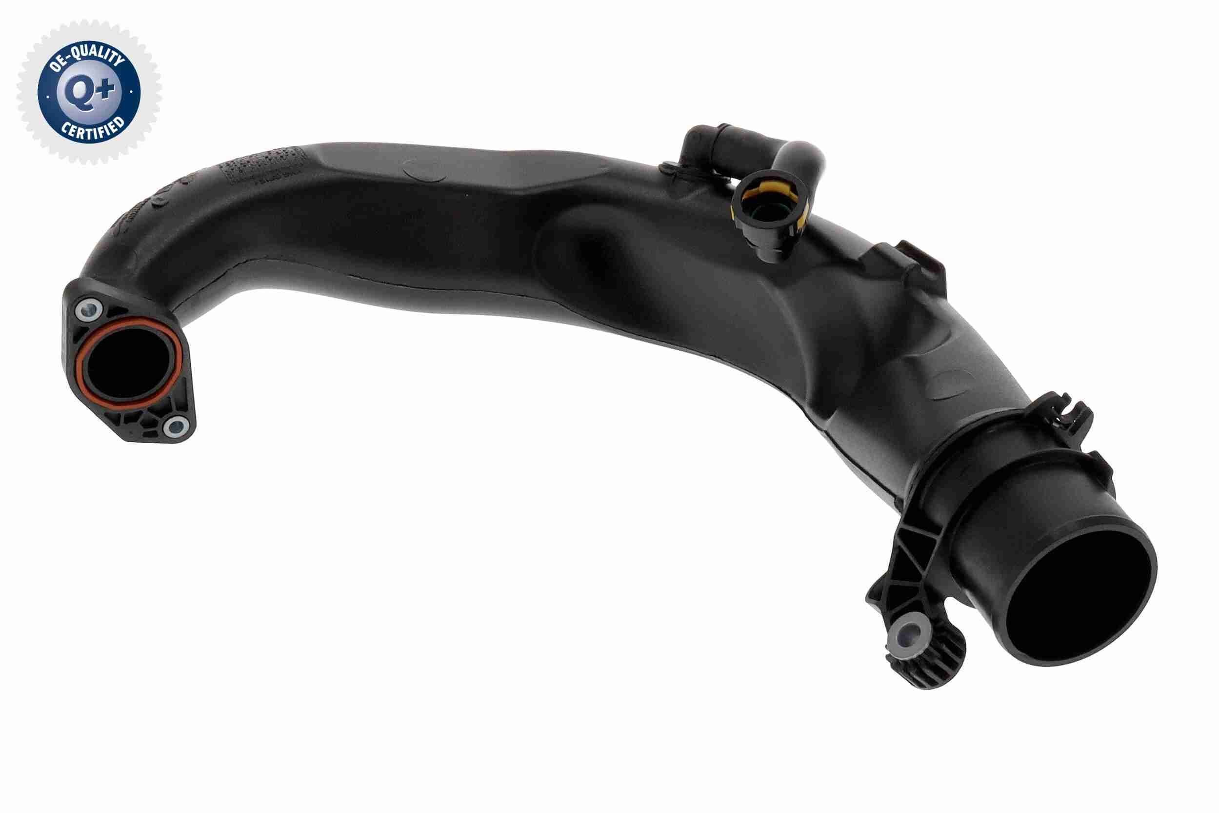 VAICO Laddluftslang V46-1683 V46-1683 VAICO intercoolerrör NISSAN 370 Z