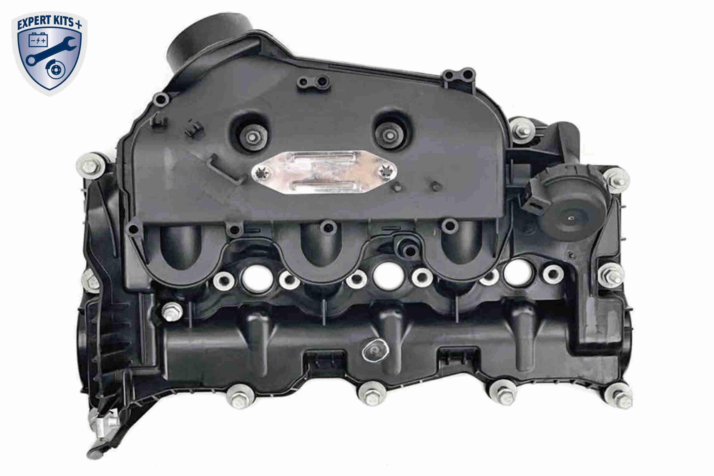 Venttiilikoppa VAICO V48-0575 VAICO V48-0575 LAND ROVER DISCOVERY 2006 Sylinterikansi