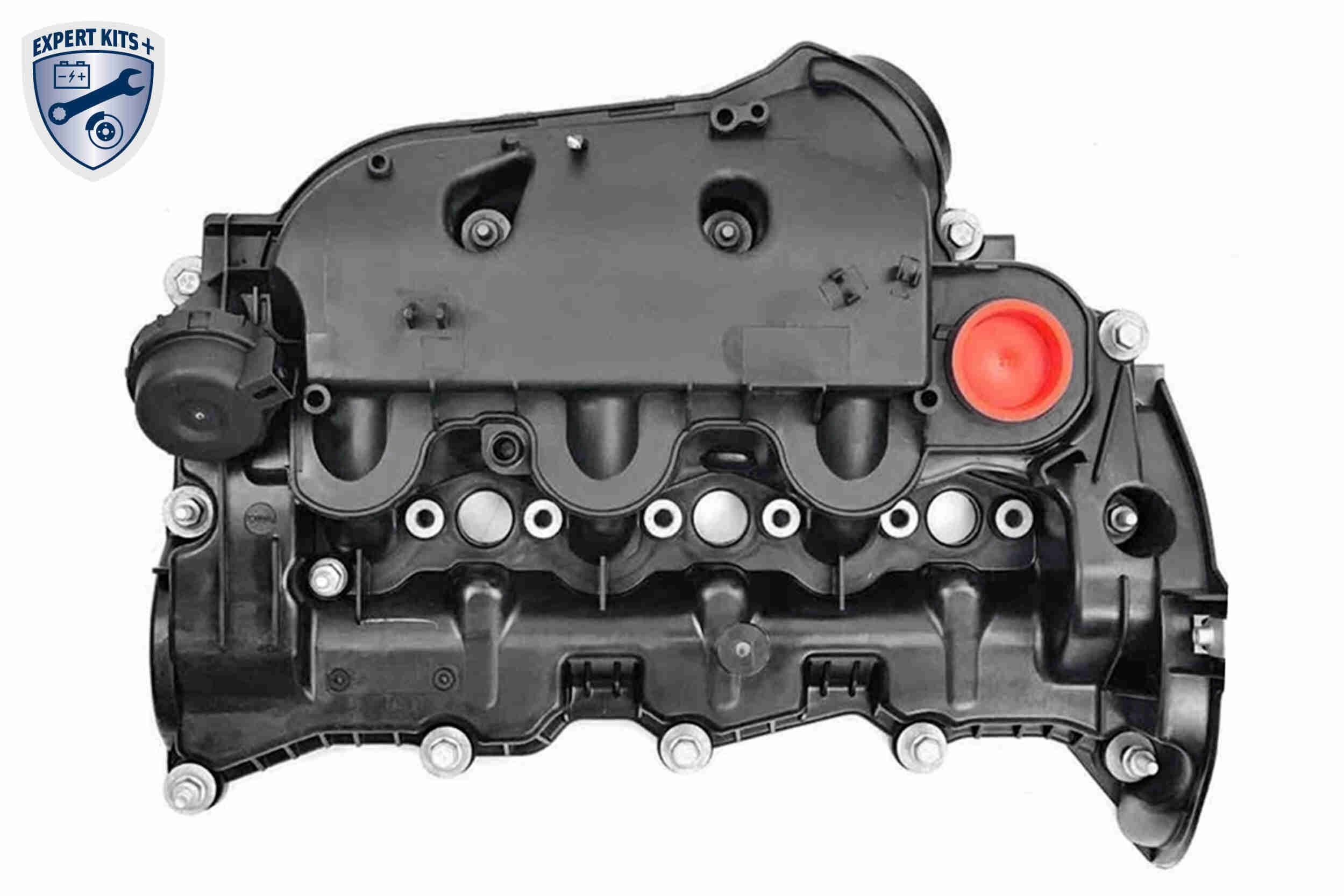 VAICO Vārstu vāks V48-0576 VAICO V48-0576 orģinālās Cilindru galvas vāks Jaguar XJ X350 cena