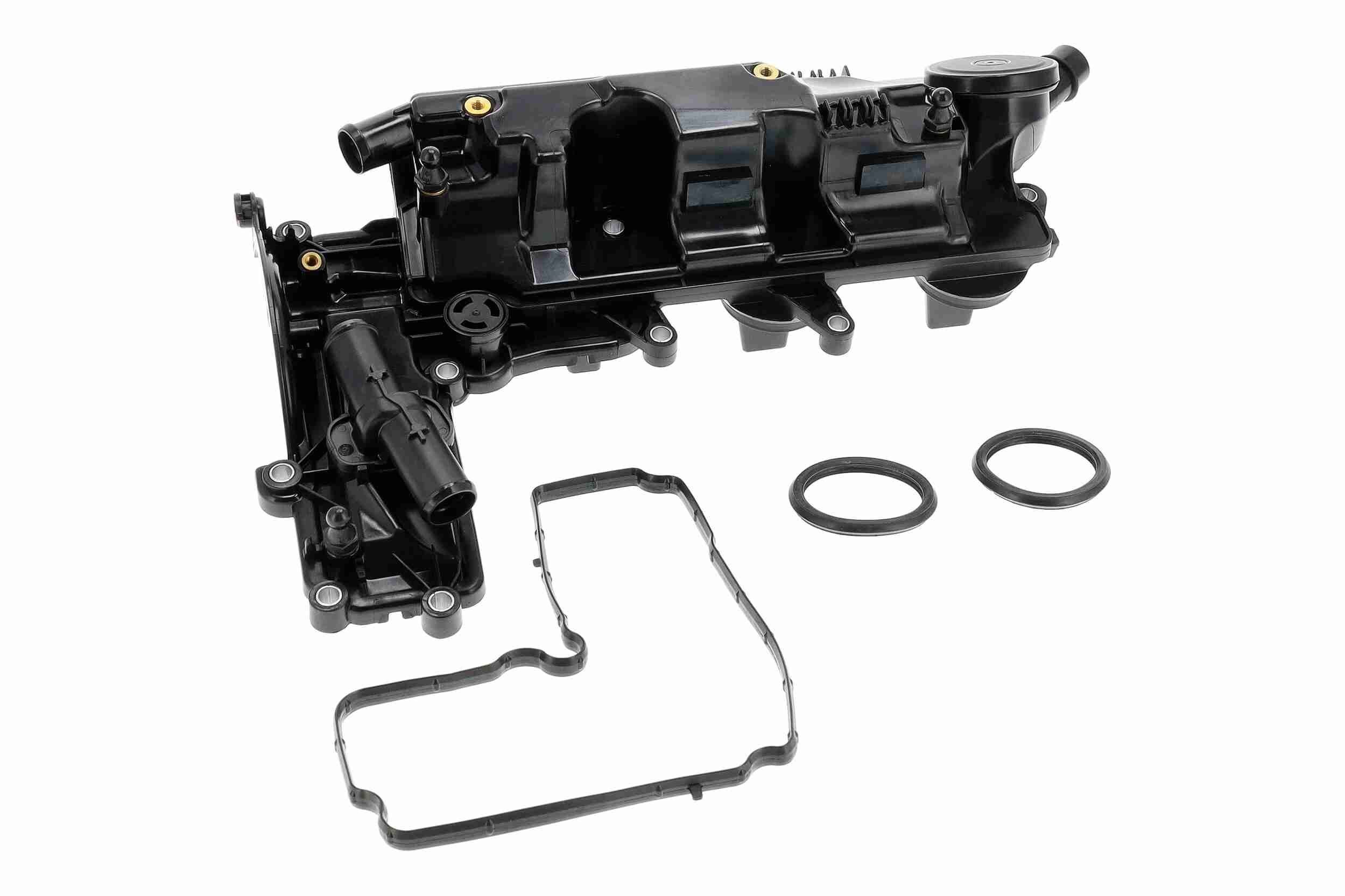 VAICO Topdæksel V48-0586 Topdæksel VAICO DEFENDER V48-0586 billig