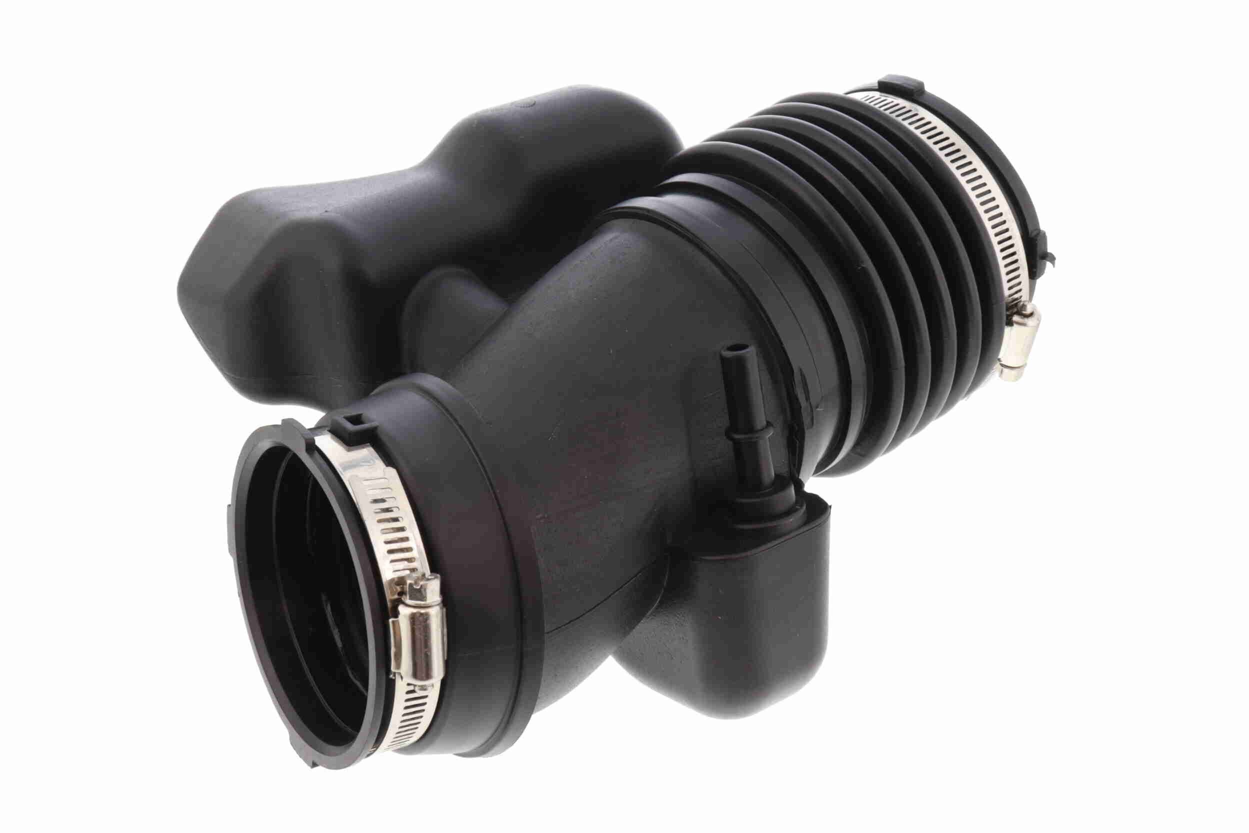 VAICO Ladeluftslange V51-9528 V51-9528 Intercooler rør CHEVROLET CAMARO VAICO