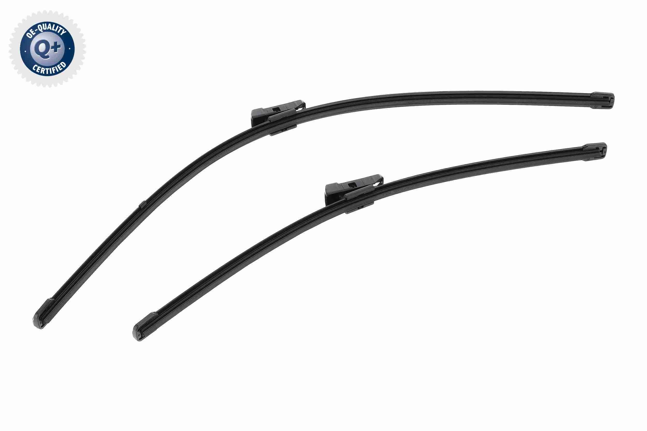 VAICO Klaasipuhastaja V58-0317 Kojamehed VAICO BMW X5 V58-0317