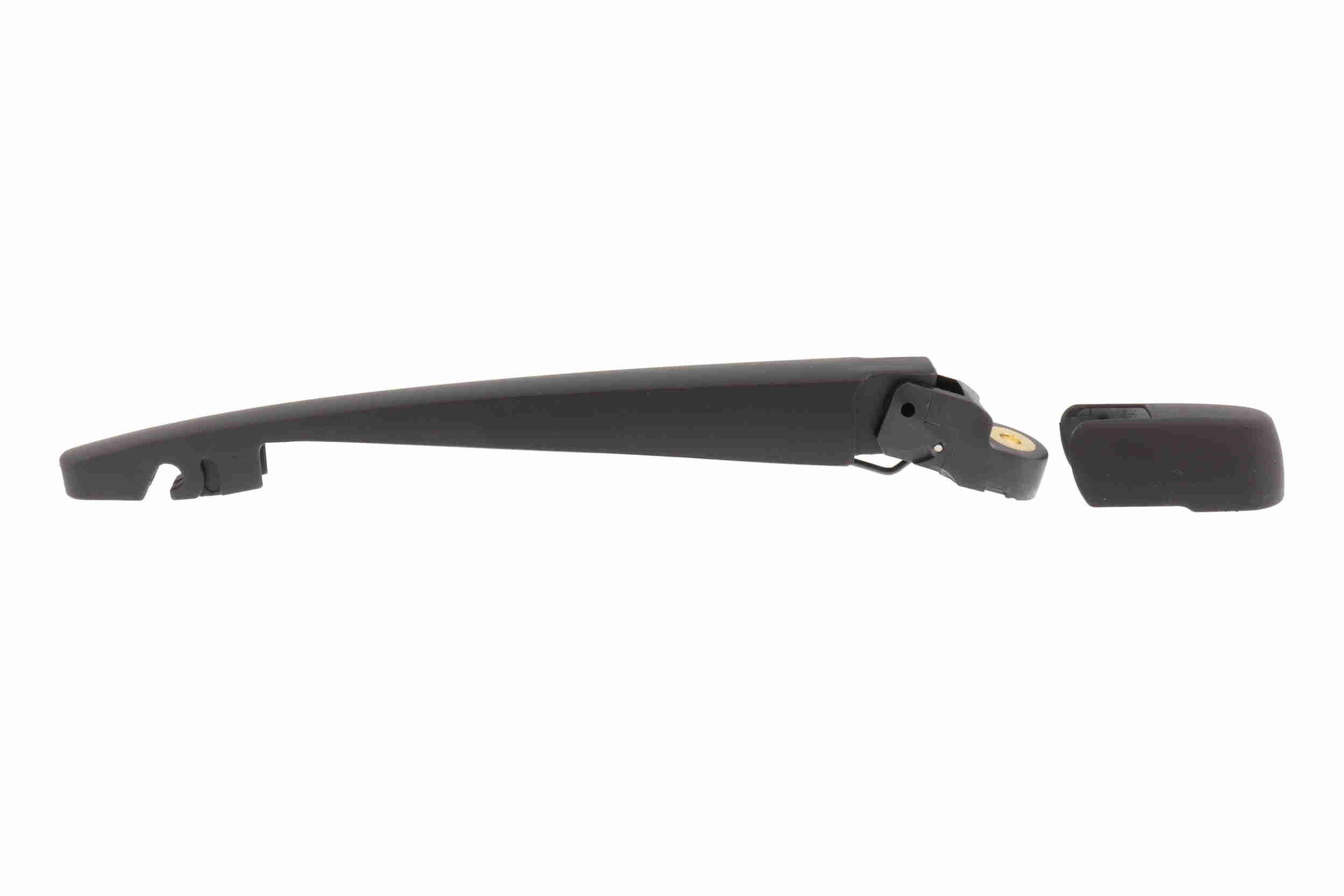VAICO Wiper Arm, windscreen washer V63-0087 VAICO V63-0087 Alfa Romeo GIULIA windscreen wiper arm rear and front price