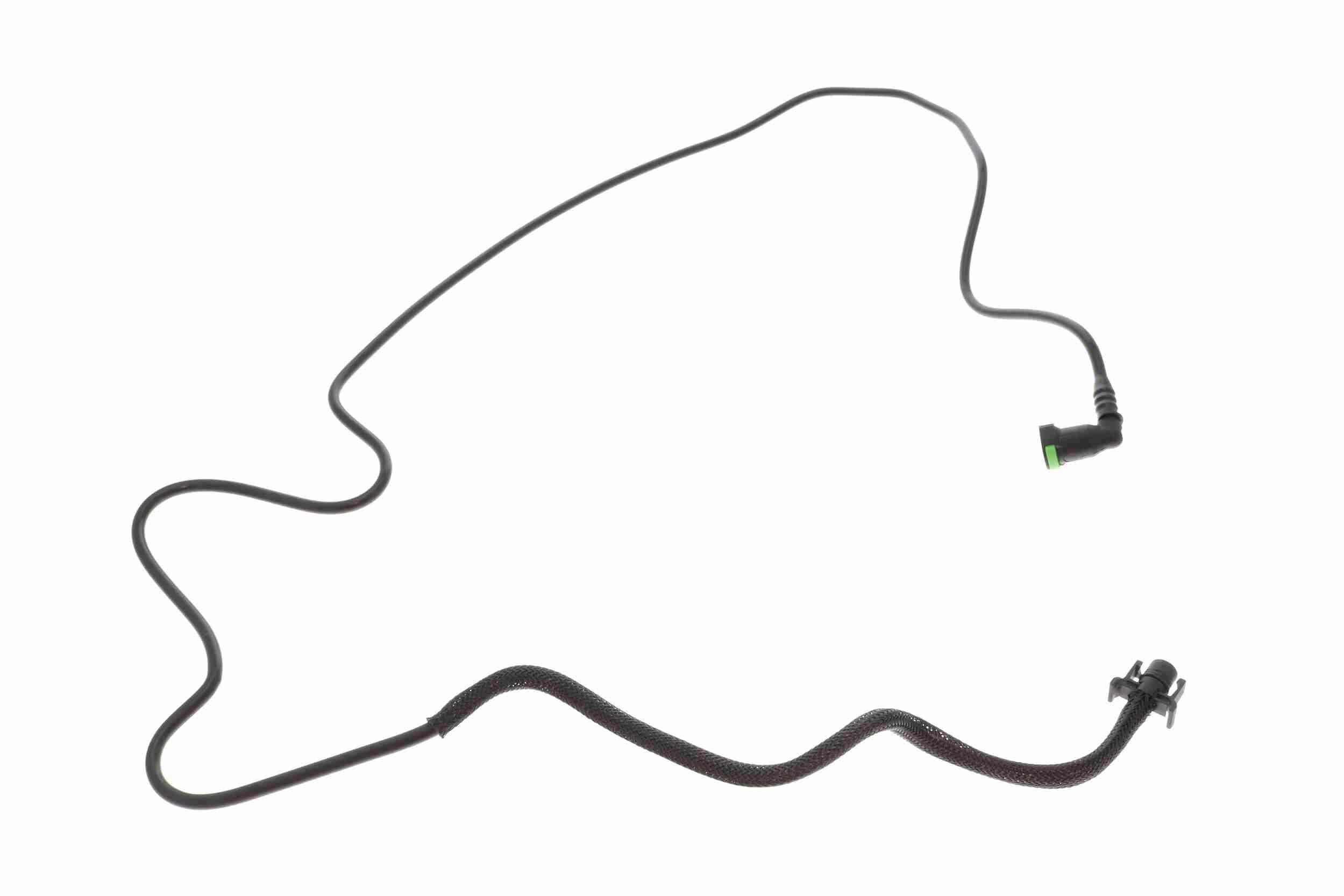 VAICO Radiator hose V95-0677 V95-0677 VAICO radiator hose for VOLVO 480 E