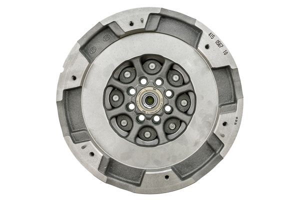 AISIN Svinghjul FDE-MB34 FDE-MB34 Kobling svinghjul MERCEDES-BENZ GLK AISIN