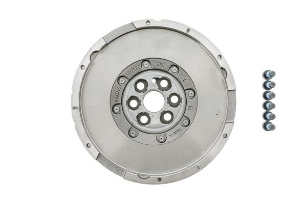 AISIN Svänghjul FDE-PS38 FDE-PS38 AISIN enkelmasse svänghjul OPEL MERIVA