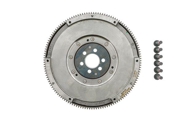 AISIN Vliegwiel FDE-VG45 Audi A5 Enkelmassa vliegwiel AISIN FDE-VG45