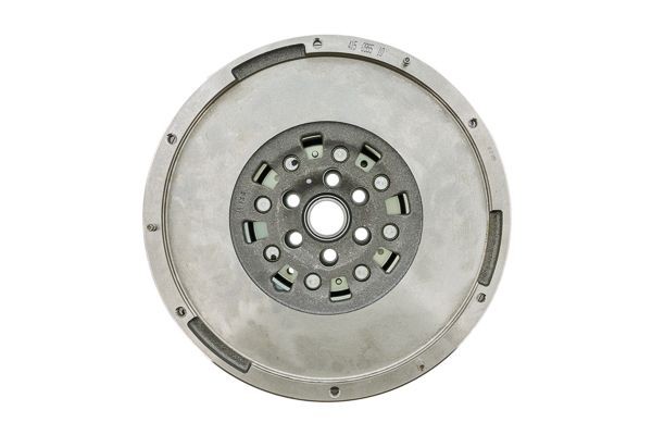 AISIN Vliegwiel FDE-VG63 FDE-VG63 Dubbelmassa vliegwiel Volkswagen PASSAT AISIN