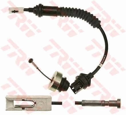 TRW Cavo frizione GCC1733 GCC1733 Cavo frizione FIAT CROMA TRW costo