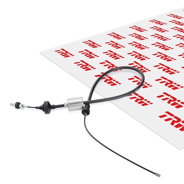 TRW Cavo frizione GCC1757 GCC1757 Cavo frizione TRW VOLVO 140 costo