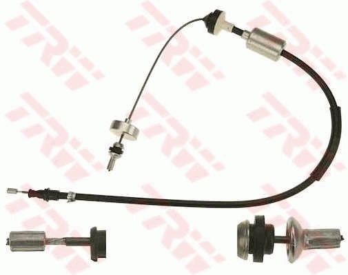 TRW Cavo frizione GCC1759 GCC1759 Cavo frizione TRW RENAULT CLIO costo