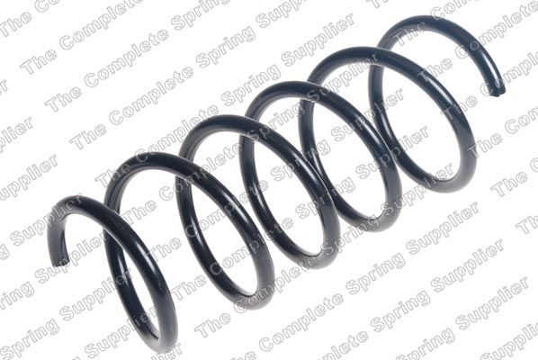 LESJÖFORS Chassisveer 4217020 Dacia LODGY Springveer LESJÖFORS 4217020