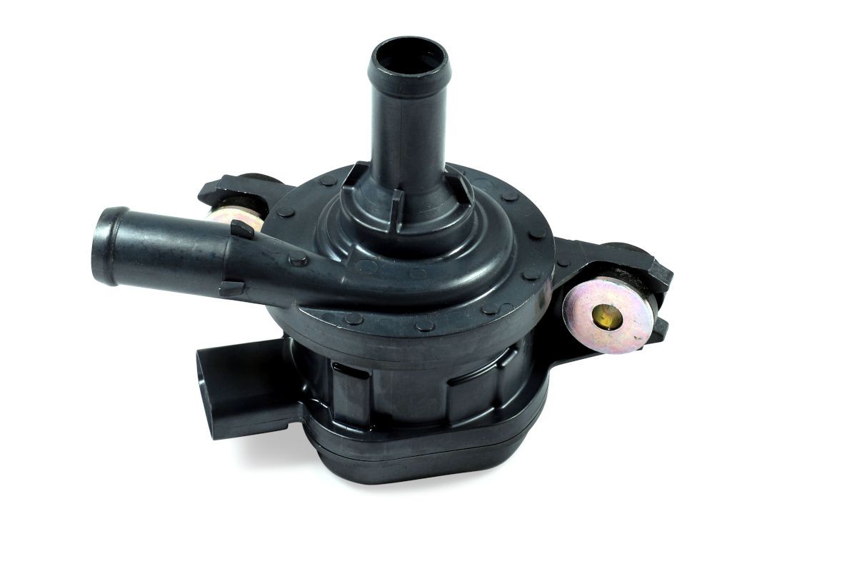 HEPU Reservevandpumpe AP8432 HEPU AP8432 Previa / Estima II (XR30) Vandcirkulationspumpe pris