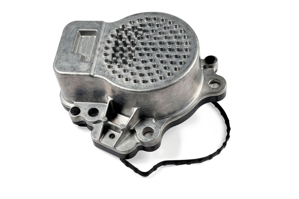 HEPU Bomba de água P7877 HEPU P7877 Sistema de arrefecimento do motor Corolla XI Sedan (E160) 2022