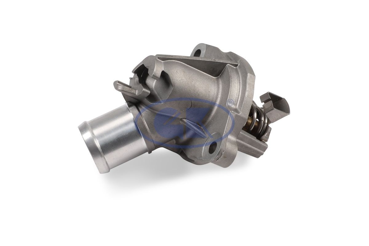 GK Thermostaat, koelvloeistof 701448 Koelwaterthermostaat GK OPEL 701448