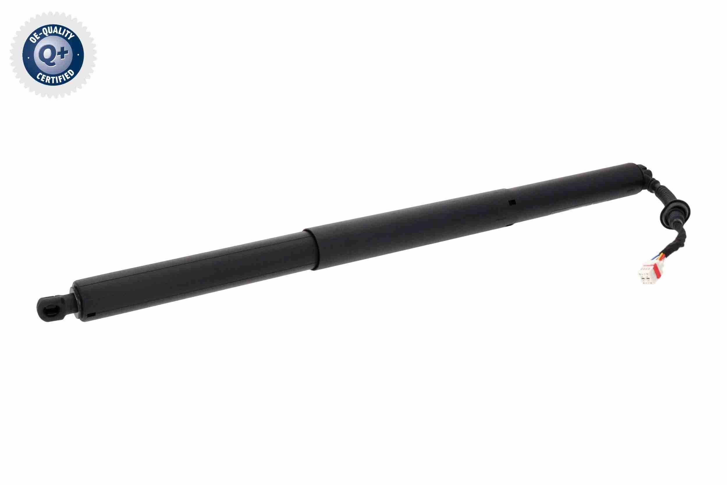 VEMO Electrical motor, tailgate V10-55-0033 SKODA OCTAVIA VEMO tailgate struts V10550033