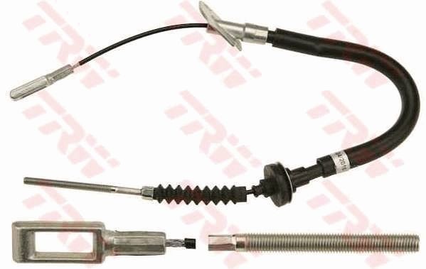TRW Cavo frizione GCC1913 GCC1913 costo Cavo frizione FIAT CROMA TRW