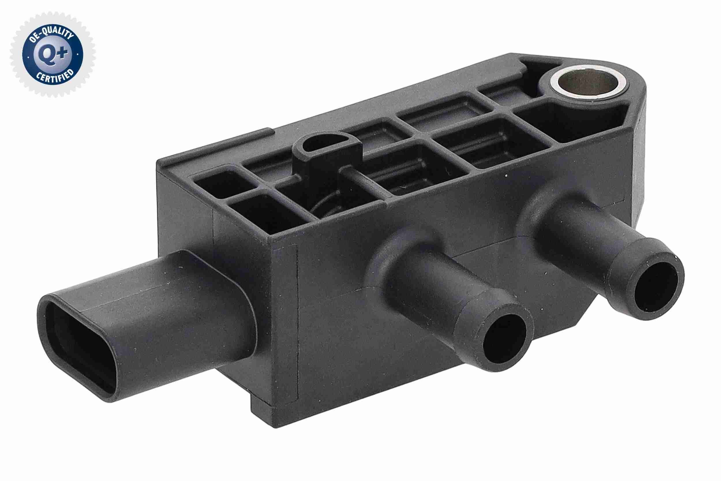 Differenzdrucksensor VEMO V10-72-0435 VEMO V10-72-0435: Differenzdrucksensor Volkswagen POLO 2023