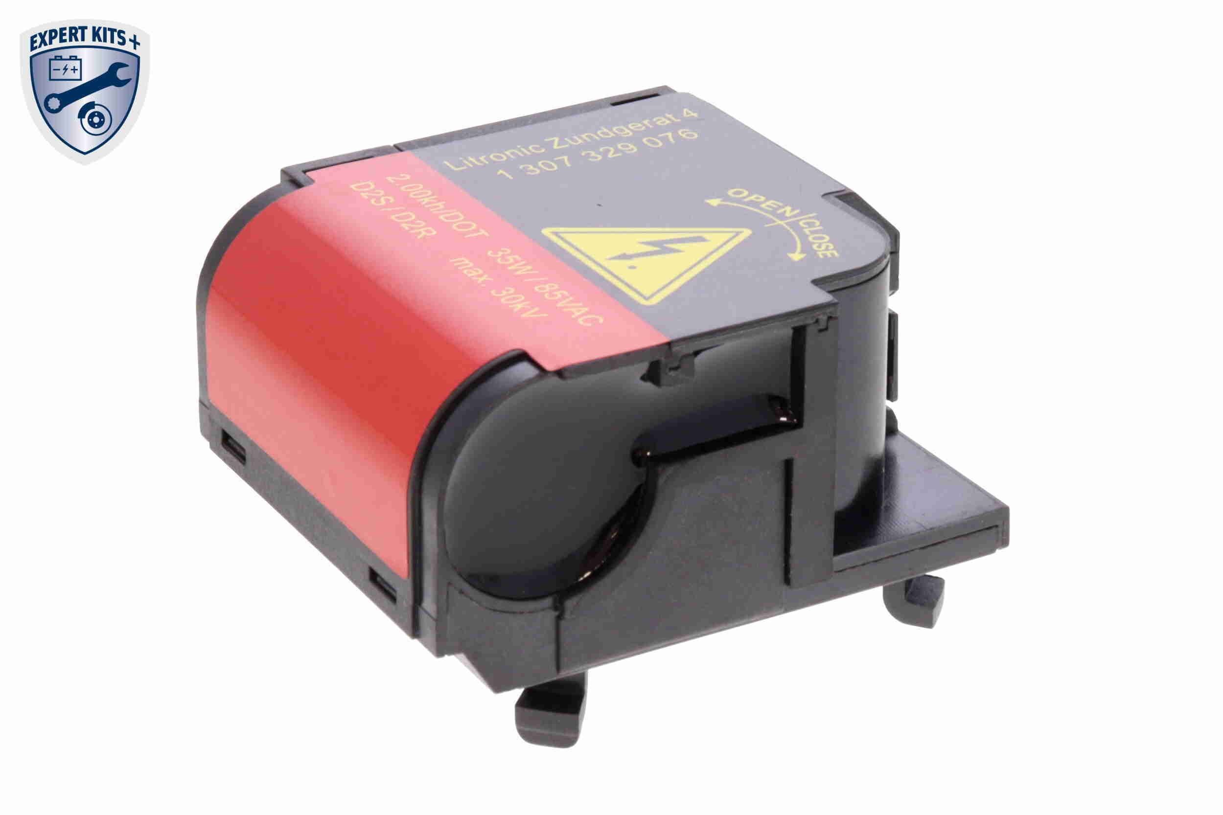 VEMO Ignitor, gas discharge lamp V10-84-0157 V10-84-0157 VEMO xenon light VW GOLF