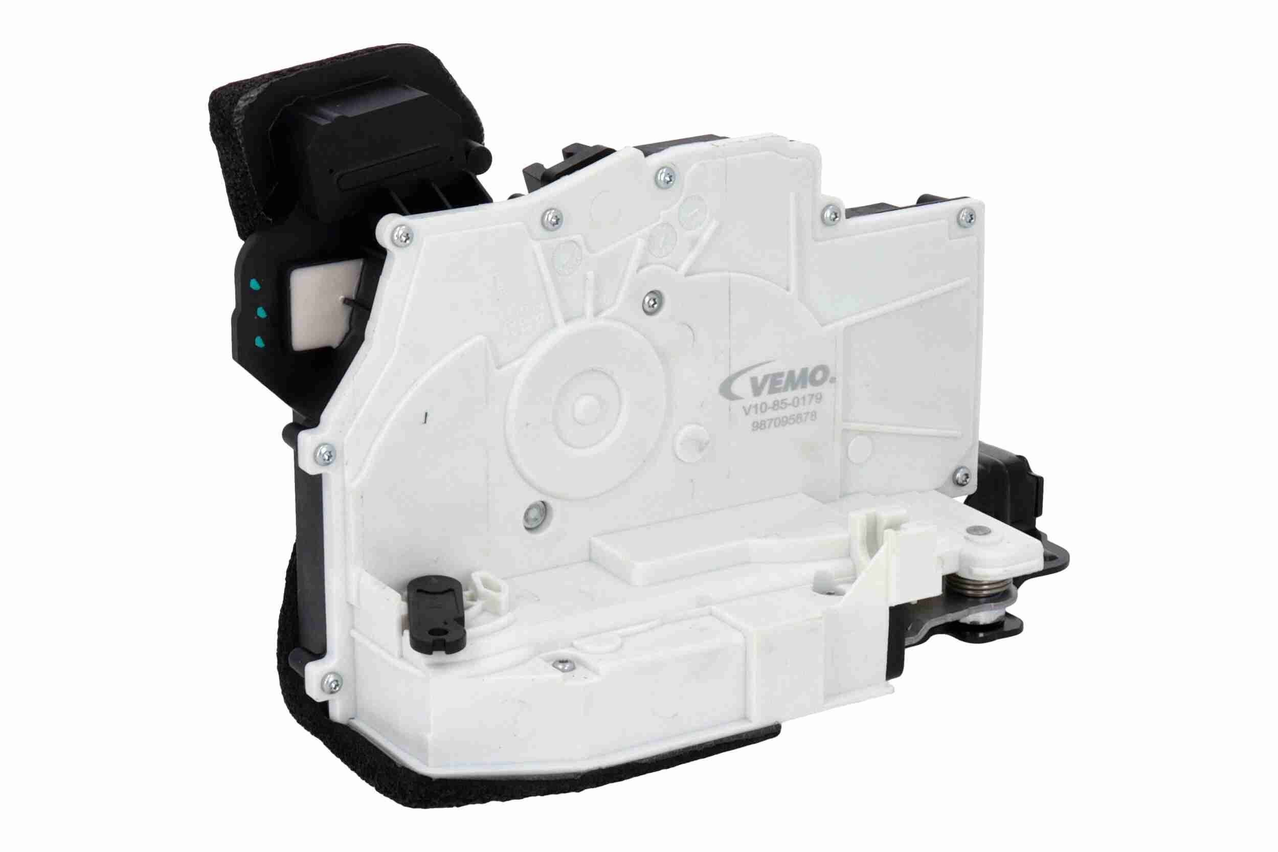 VEMO Κλειδαριά πόρτας V10-85-0179 VEMO V10-85-0179 Κλειδαριά AUDI A6 C8 Allroad (4AH) φθηνά