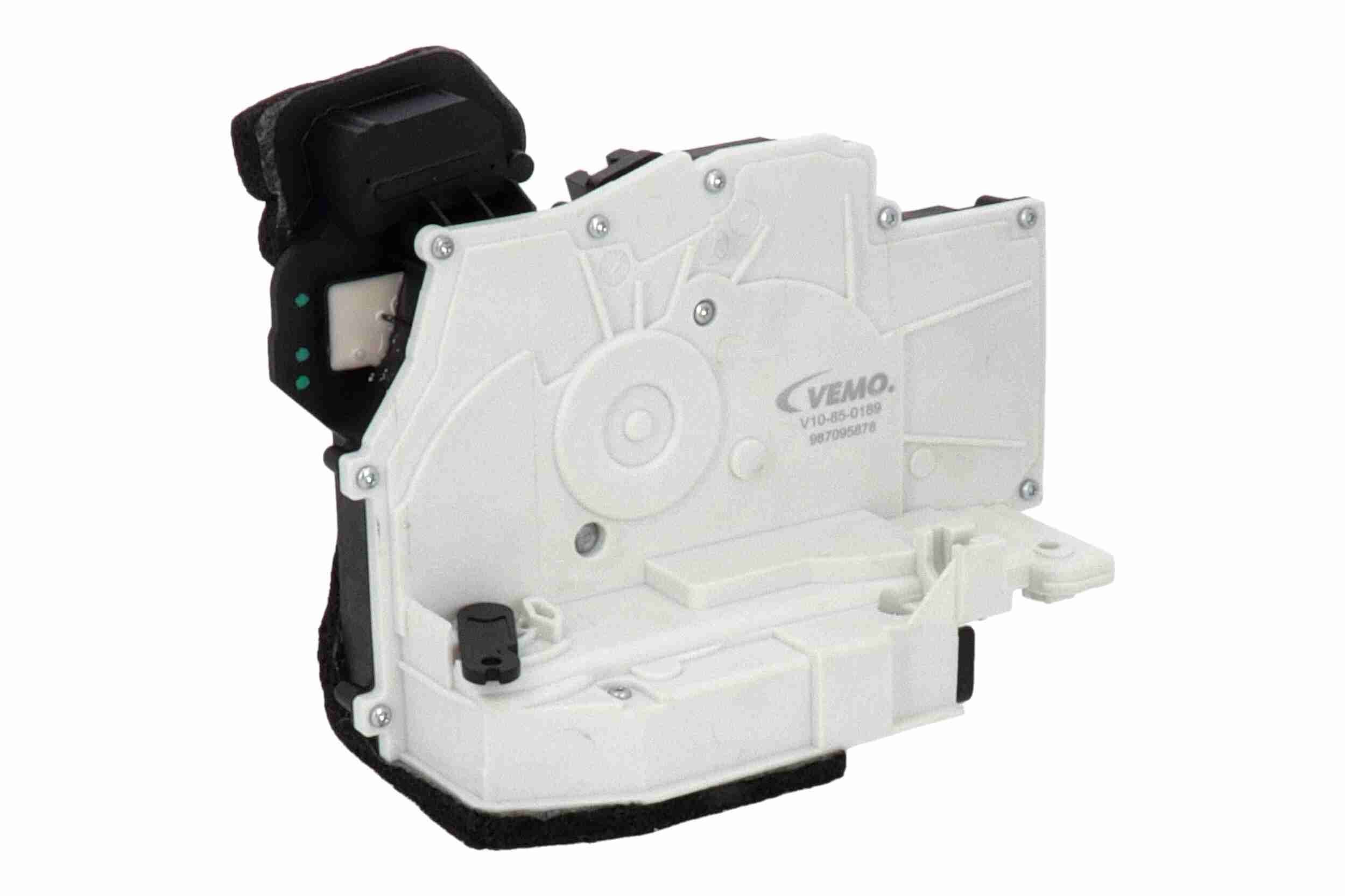 VEMO Κλειδαριά πόρτας V10-85-0189 VEMO V10-85-0189 Κλειδαριά πόρτας A6 C8 Allroad (4AH) γνήσια τιμες