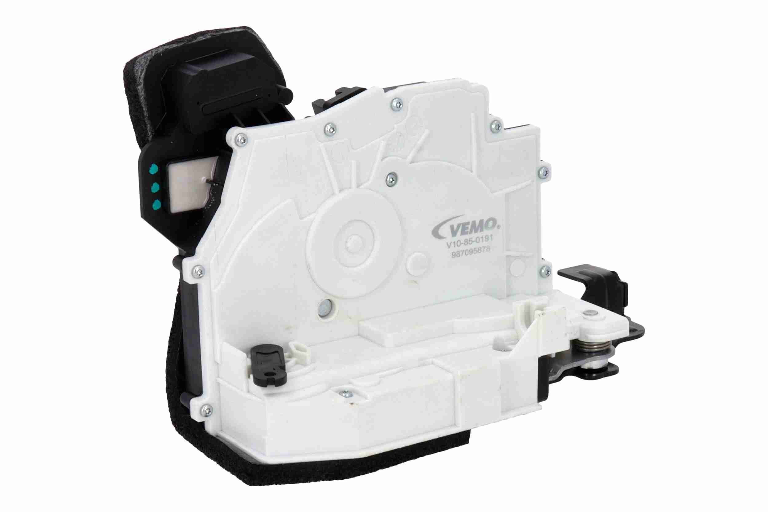 VEMO Dørlås V10-85-0191 VEMO V10-85-0191 Dørlås