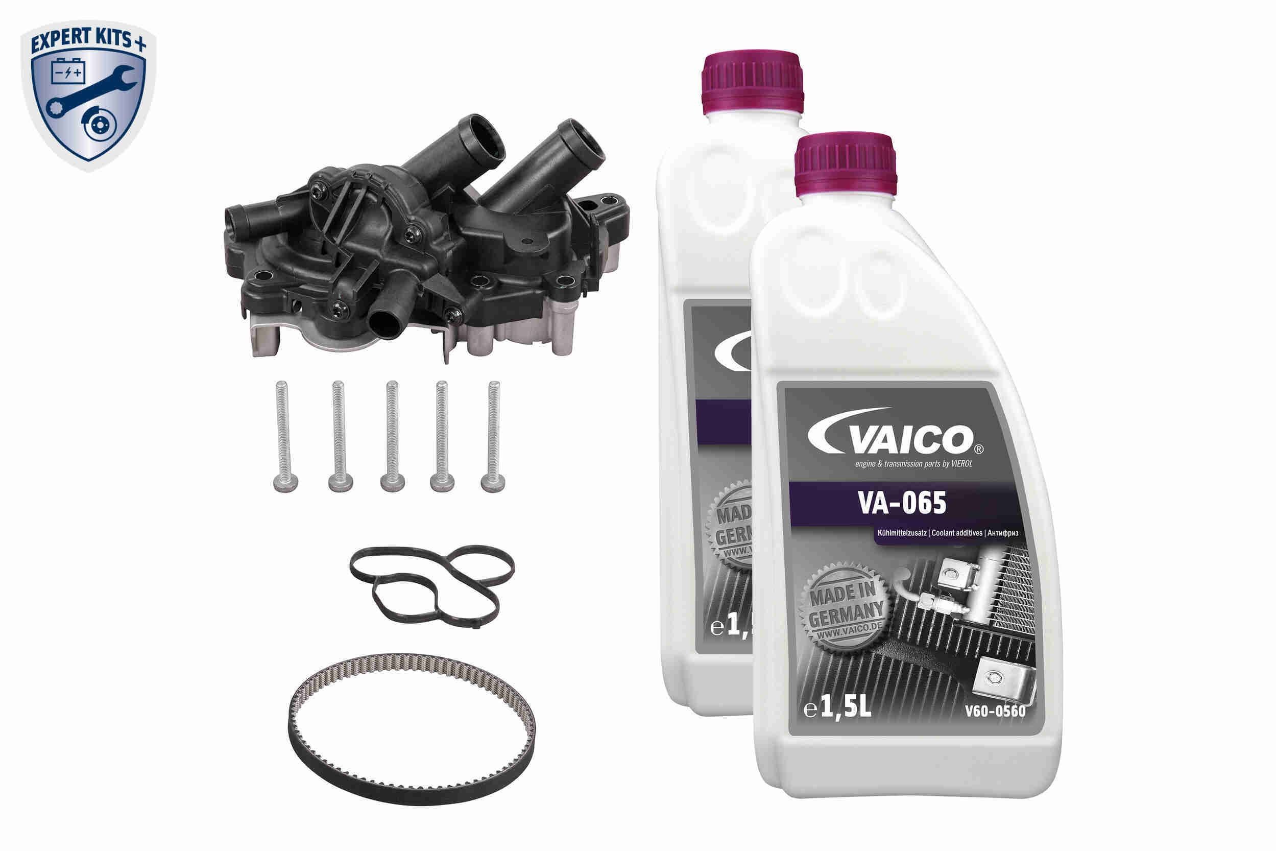 Vodné čerpadlo + sada ozubeného remeňa VEMO V15-99-2113-XXL VEMO V15-99-2113-XXL Vodné čerpadlo + sada ozubeného remeňa Seat Mii 2013