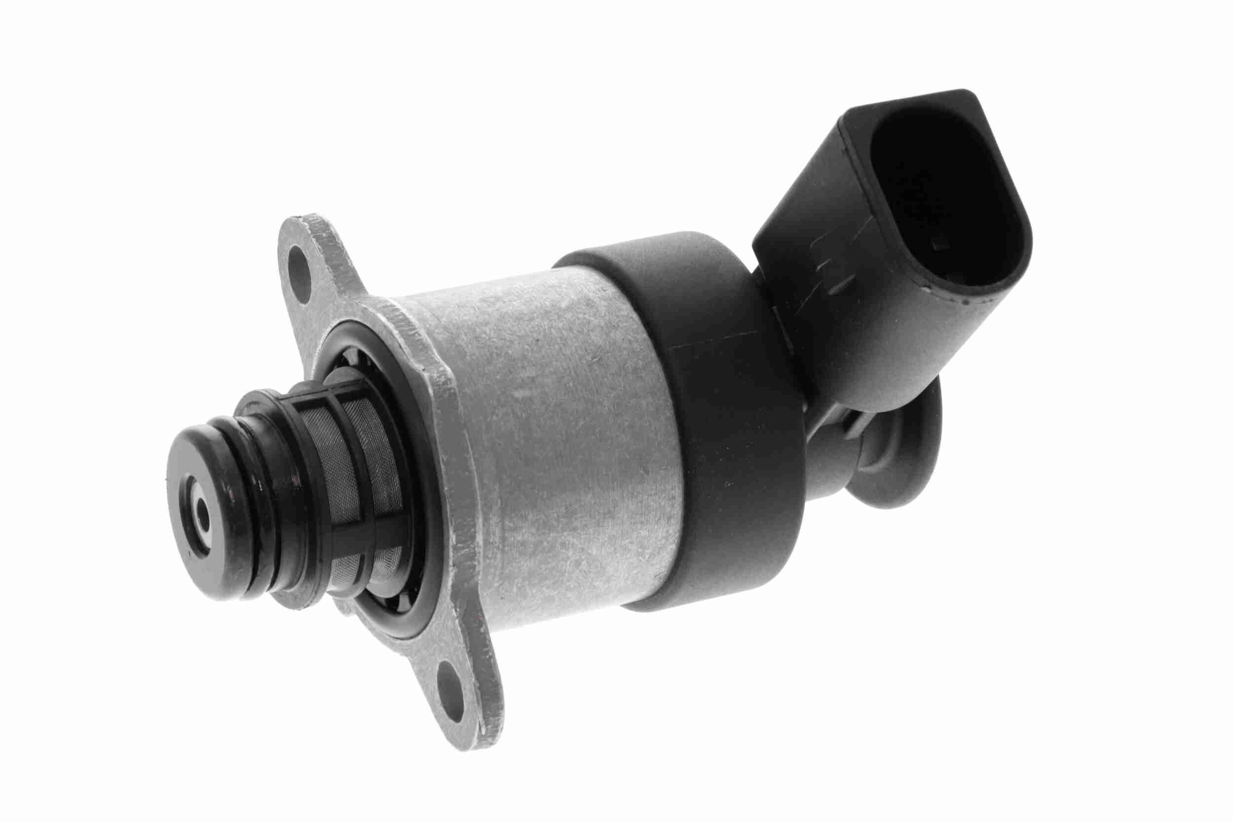 Reglerventil. bränslemängd (Common-Rail-System) VEMO V20-11-0011 VEMO V20-11-0011 Insprutningspump BMW 1-serie 2020