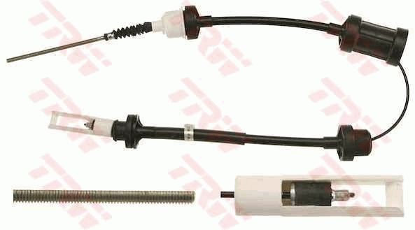 TRW Cavo frizione GCC1935 GCC1935 costo Cavo frizione FIAT CROMA TRW