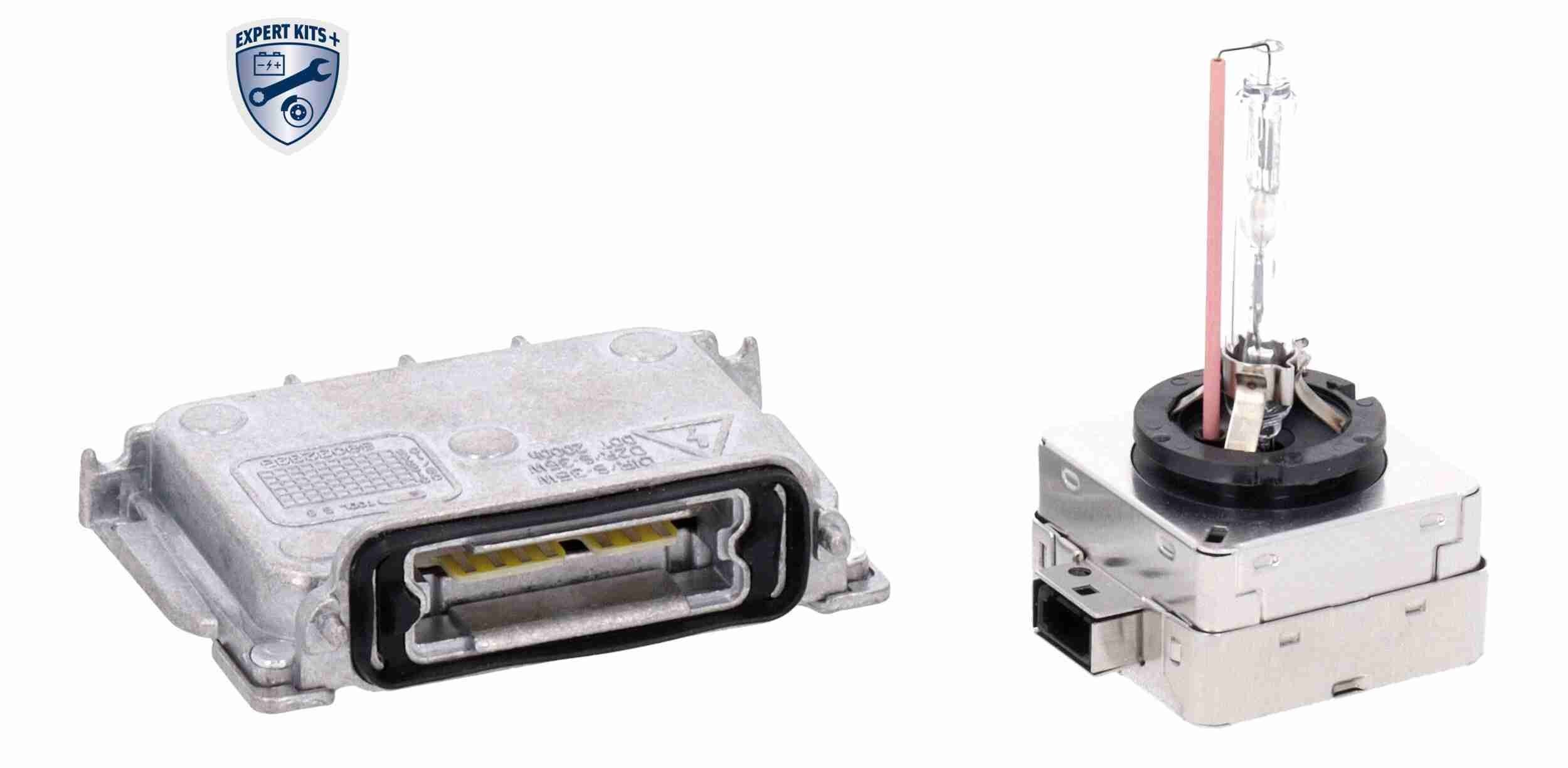 VEMO Arrancador, lâmpada de descarga de gás V20-84-0044 VEMO V20-84-0044 Faróis de xénon Alfa Romeo Giulietta 116 originais preço