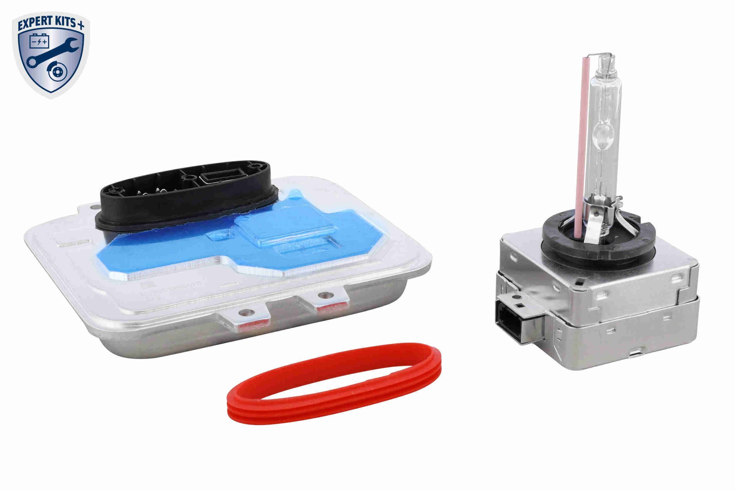 VEMO Tennapparat, gassutladningslampe V20-84-0045 V20-84-0045 Xenonlys VEMO BMW Z4