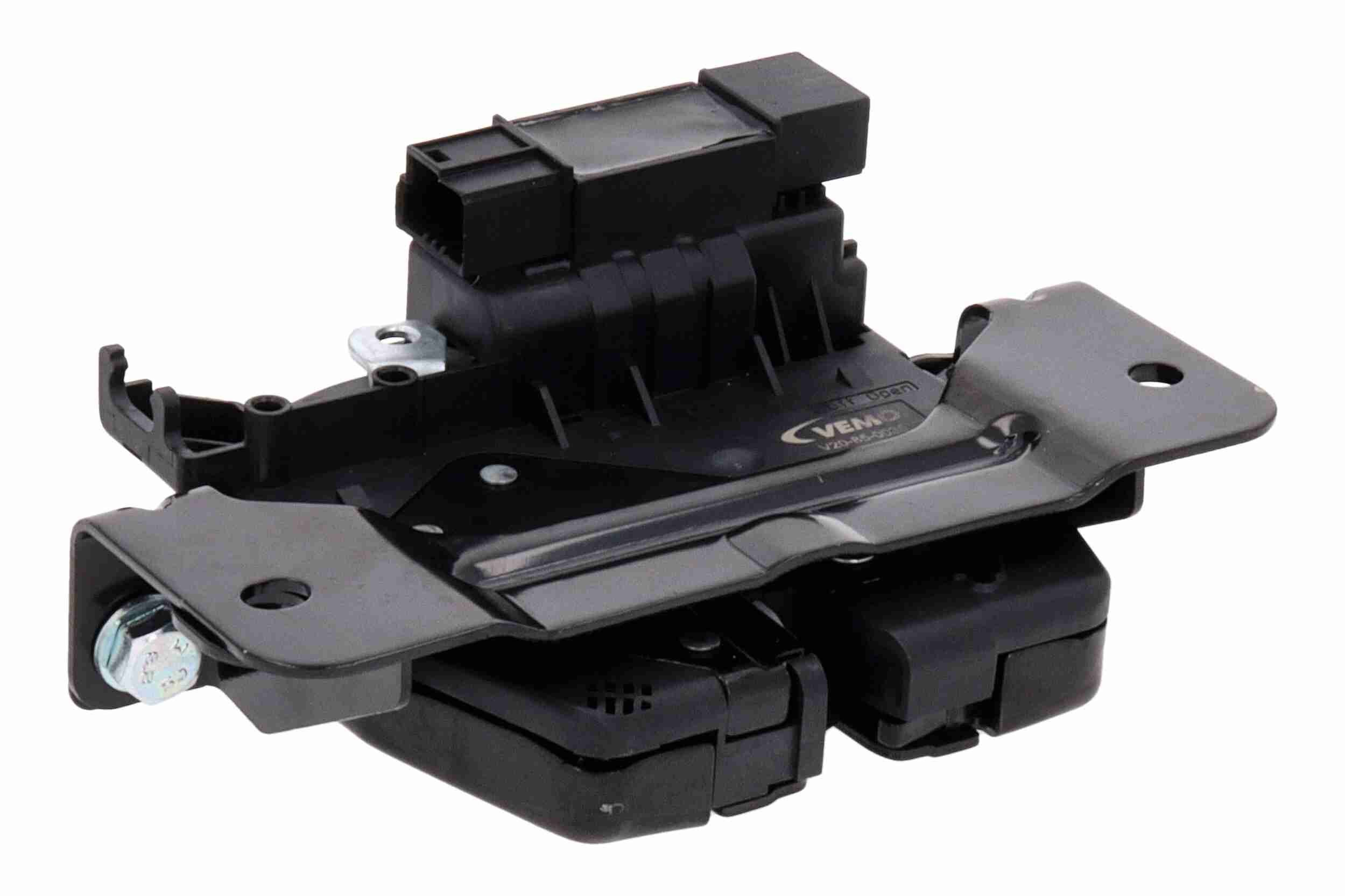 VEMO Achterklepslot V20-85-0035 Slot achterdeur VEMO SPLASH V20-85-0035 goedkoop