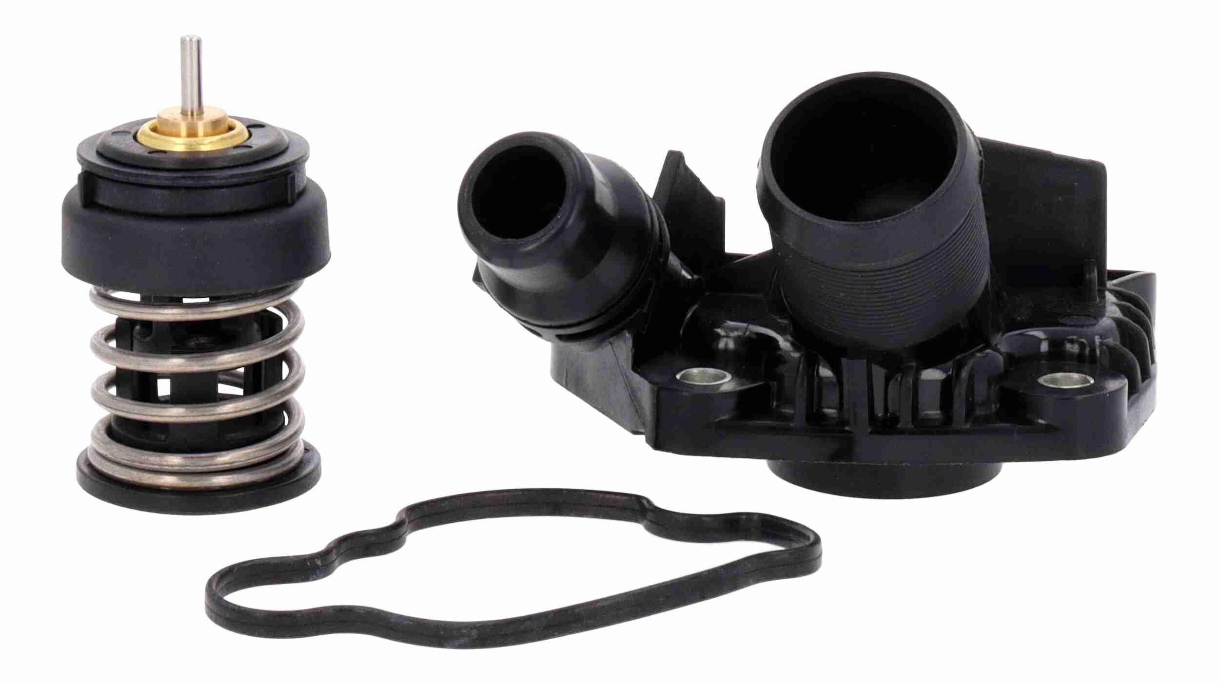 Thermostaathuis VEMO V20-99-1301 VEMO V20-99-1301: Thermostaat BMW 1-serie 2020