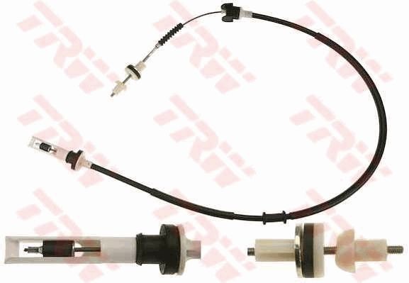 TRW Cavo frizione GCC1937 GCC1937 Cavo frizione TRW FIAT CROMA costo