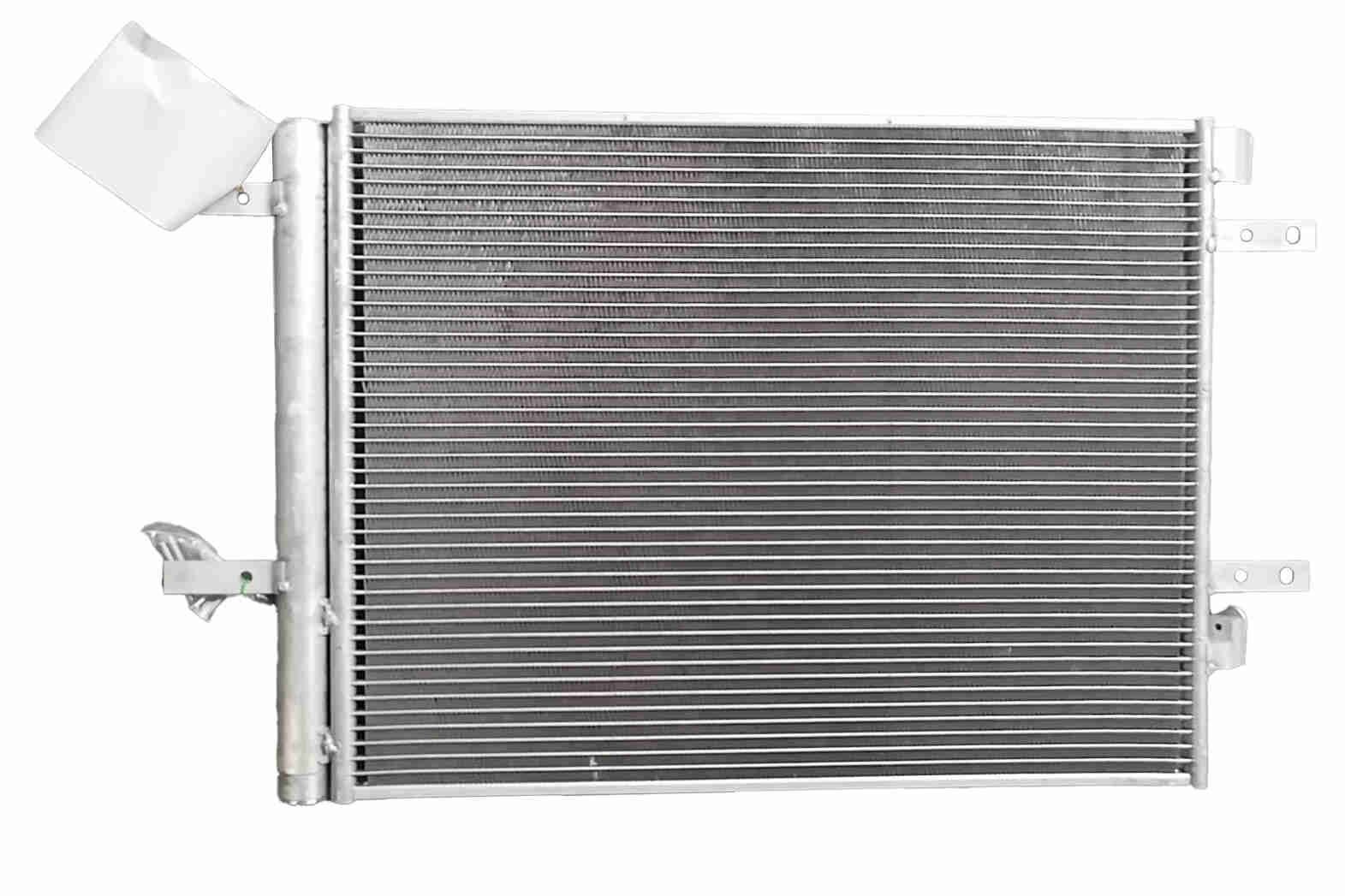 VEMO Kondensator, klimaanlæg V22-62-0023 Aircondition kondensator VEMO Peugeot BOXER V22-62-0023