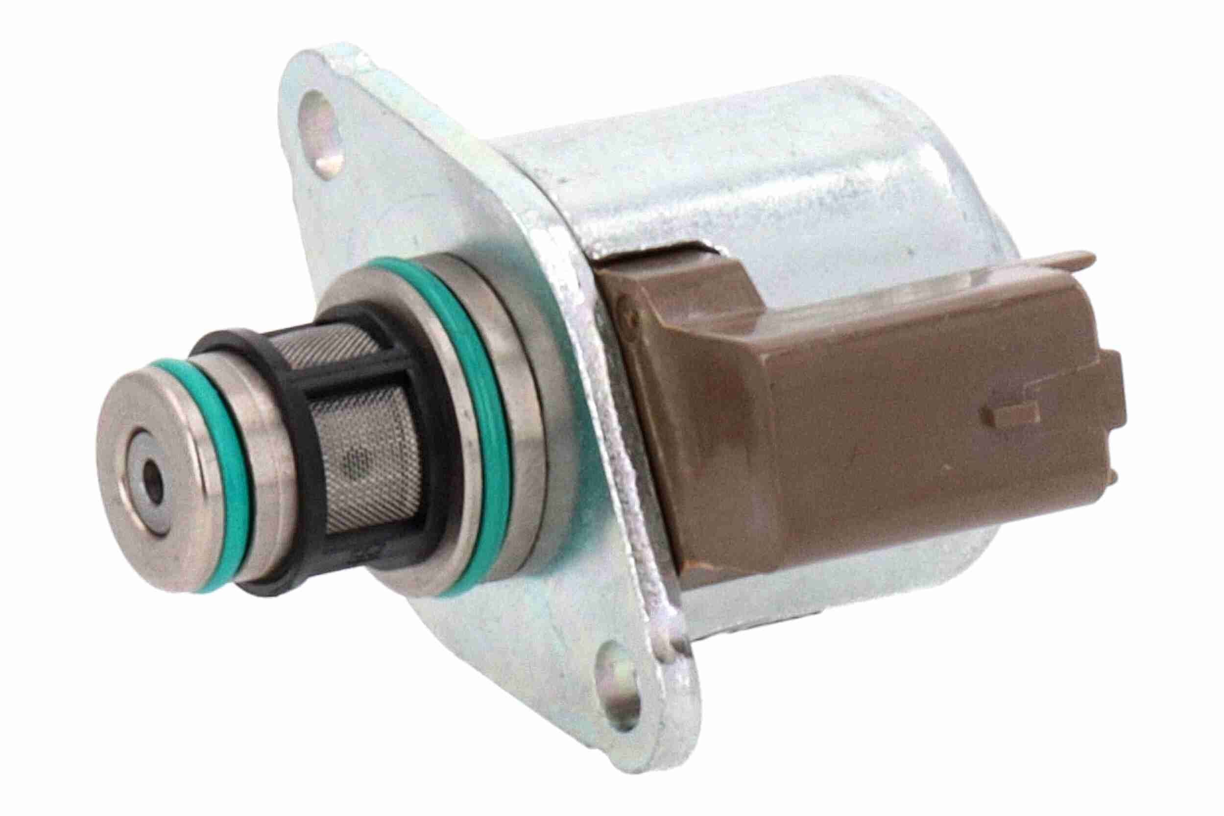 Redukcijas vārsts, Common-Rail sistēma VEMO V25-11-0023 VEMO V25-11-0023 Degvielas spiediena regulātors benzīns un dīzelis Renault MEGANE 2011