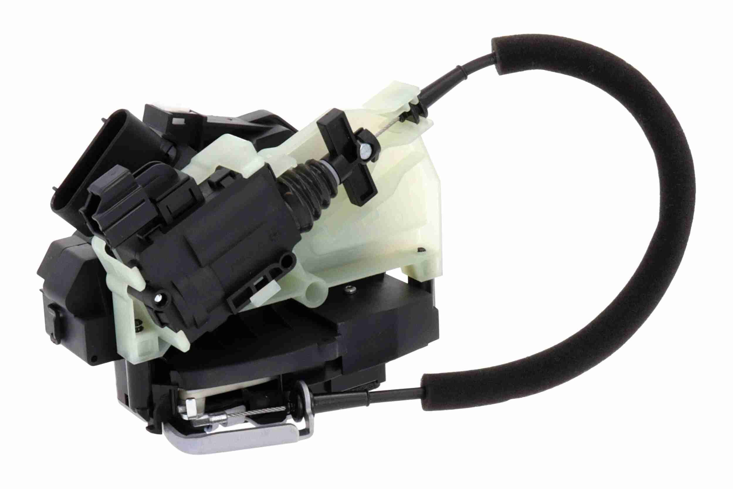 VEMO Achterklepslot V25-85-0067 Slot achterdeur VEMO FIESTA V25-85-0067 goedkoop