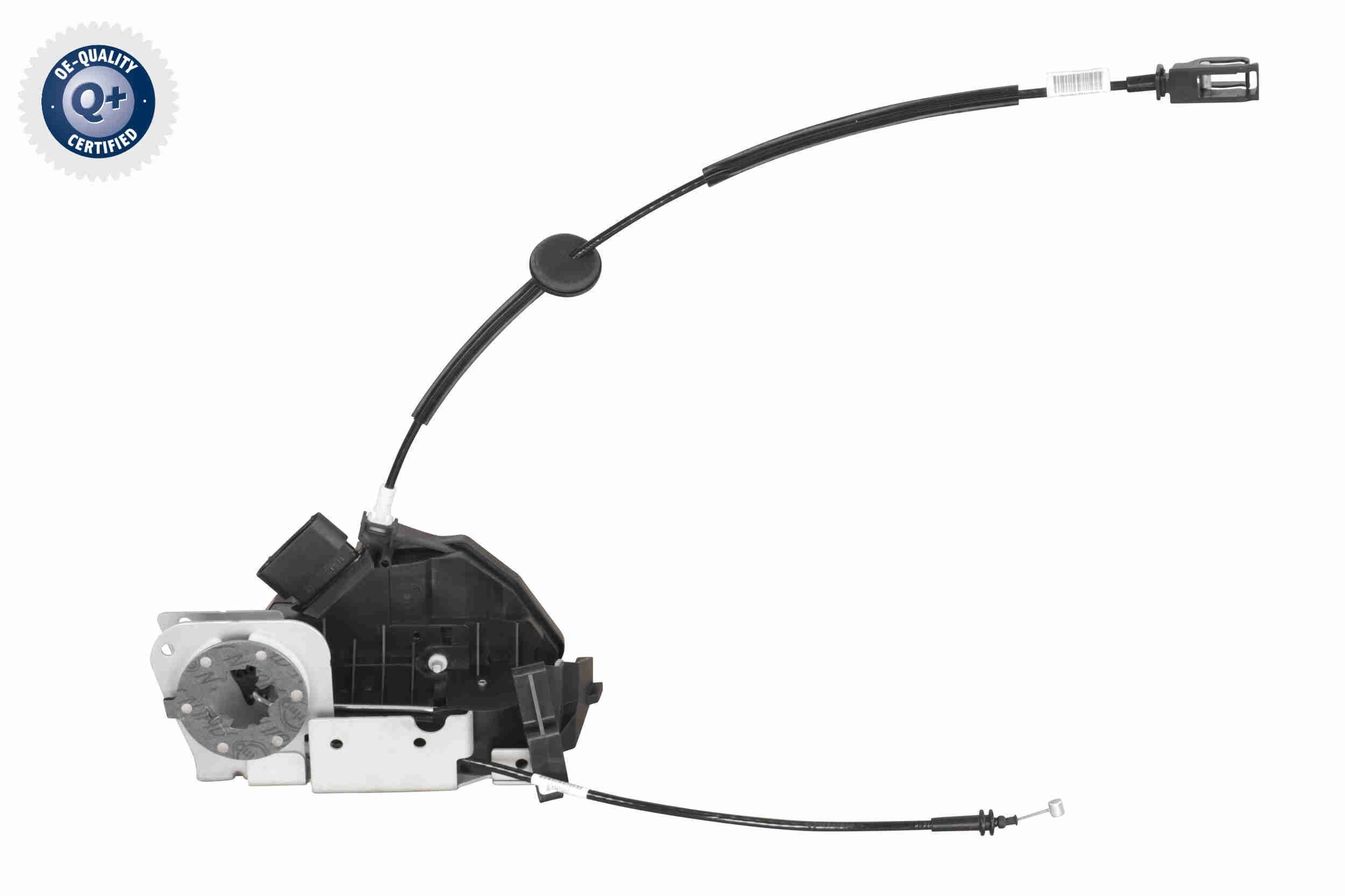 VEMO Zámok dverí V25-85-0103 VEMO V25-85-0103 originálne Zámok dverí Transit Mk7 Valník / Podvozok (V363) cena