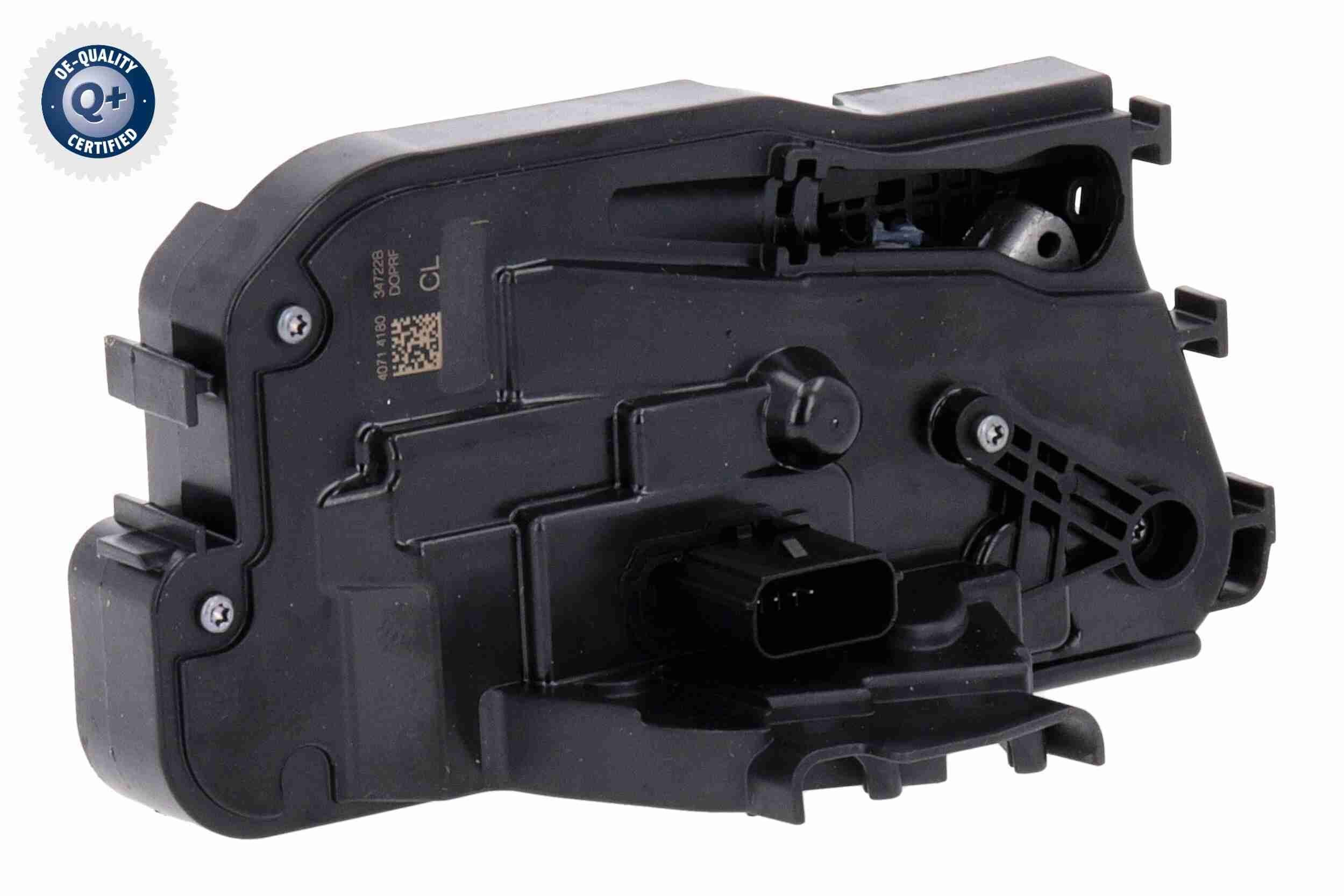VEMO Deurslot V25-85-0133 VEMO V25-85-0133 originele Deurslot Fiesta Mk7 kosten