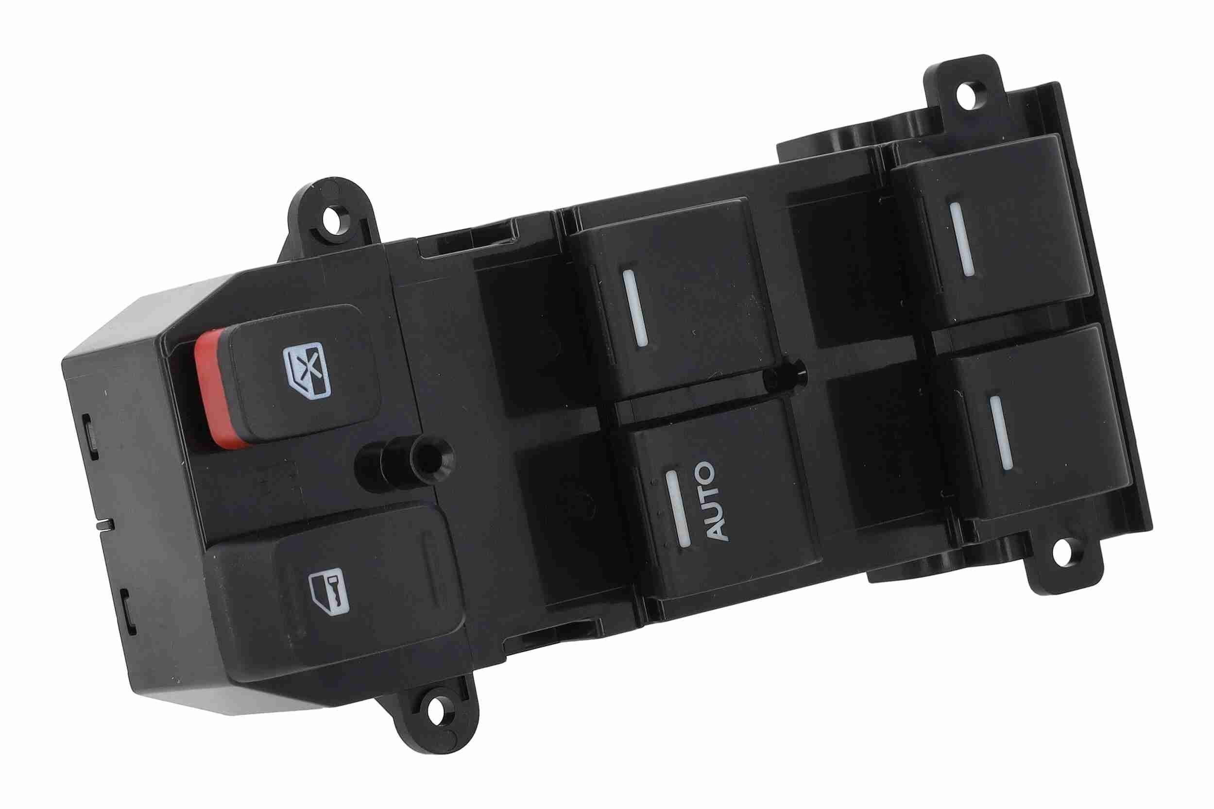 VEMO Interruptor, elevadores dos vidros V26-73-0073 VEMO V26-73-0073 Botão de vidro elétrico Civic VIII Sedan (FD, FA) preço