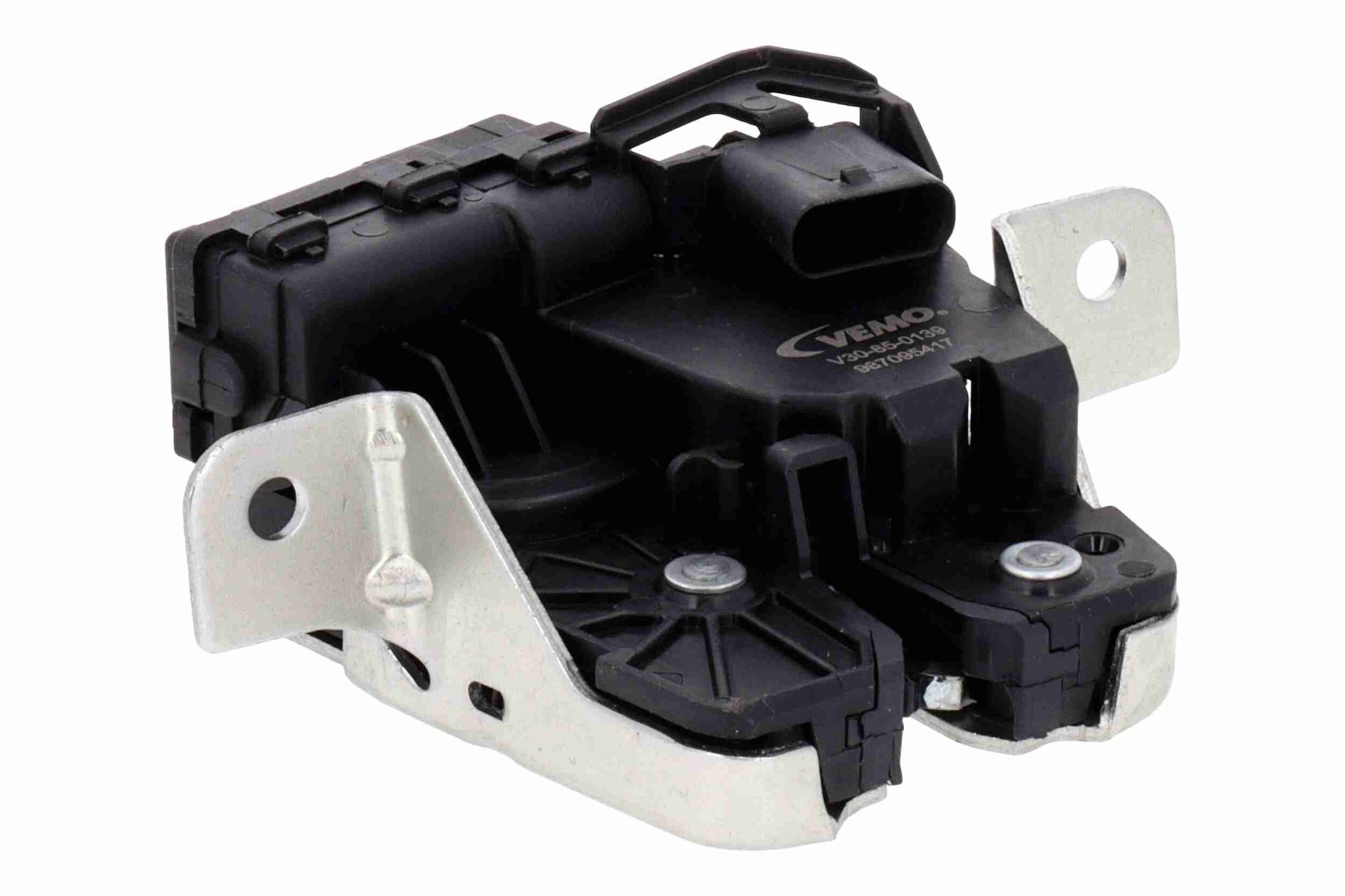 VEMO Baklukelås V30-85-0139 Baklukelås VEMO Mercedes-Benz SL V30-85-0139