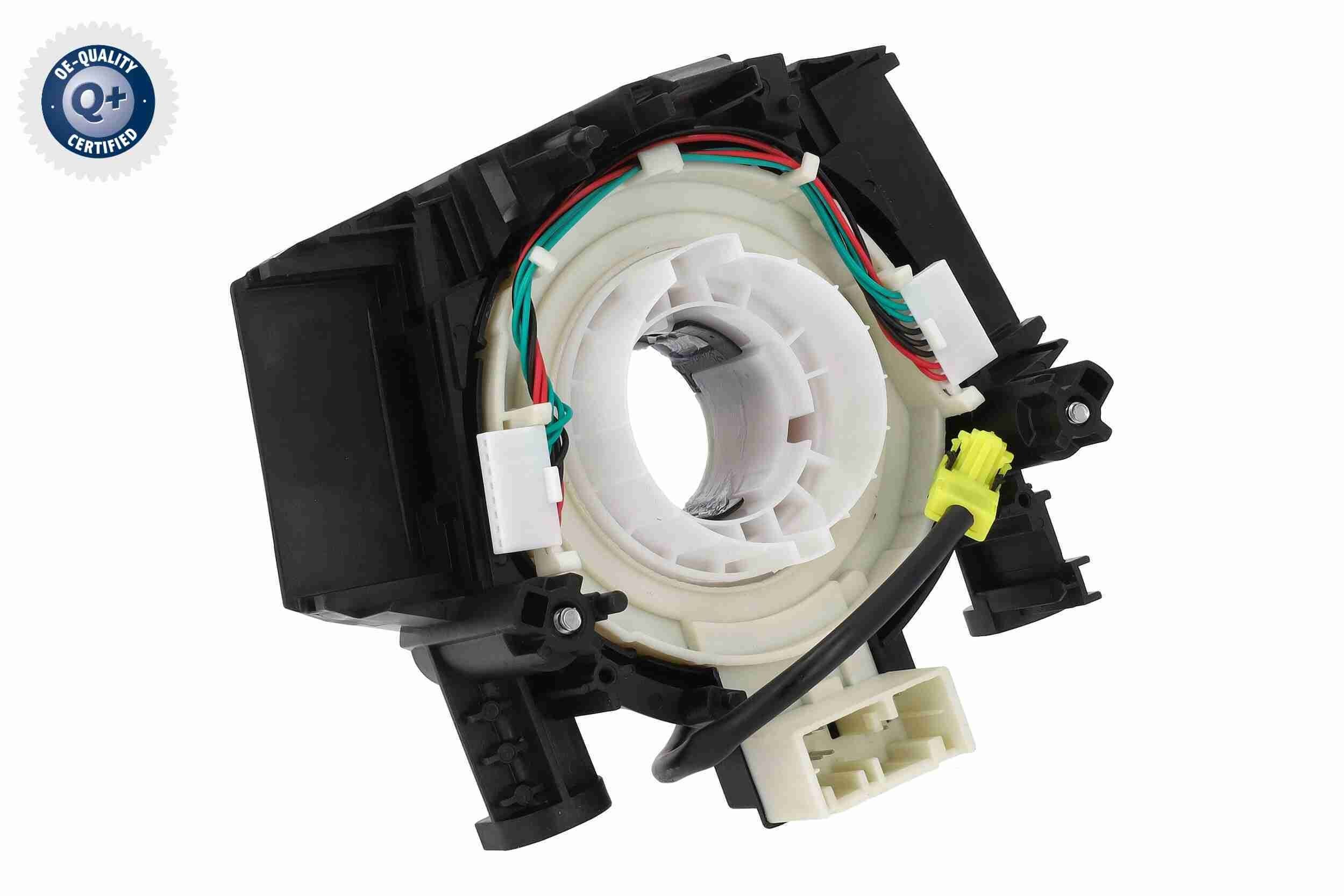 VEMO Kellojousi, airbag V38-72-0328 hinta Nissan N15 Monitoimivipu V38-72-0328 VEMO