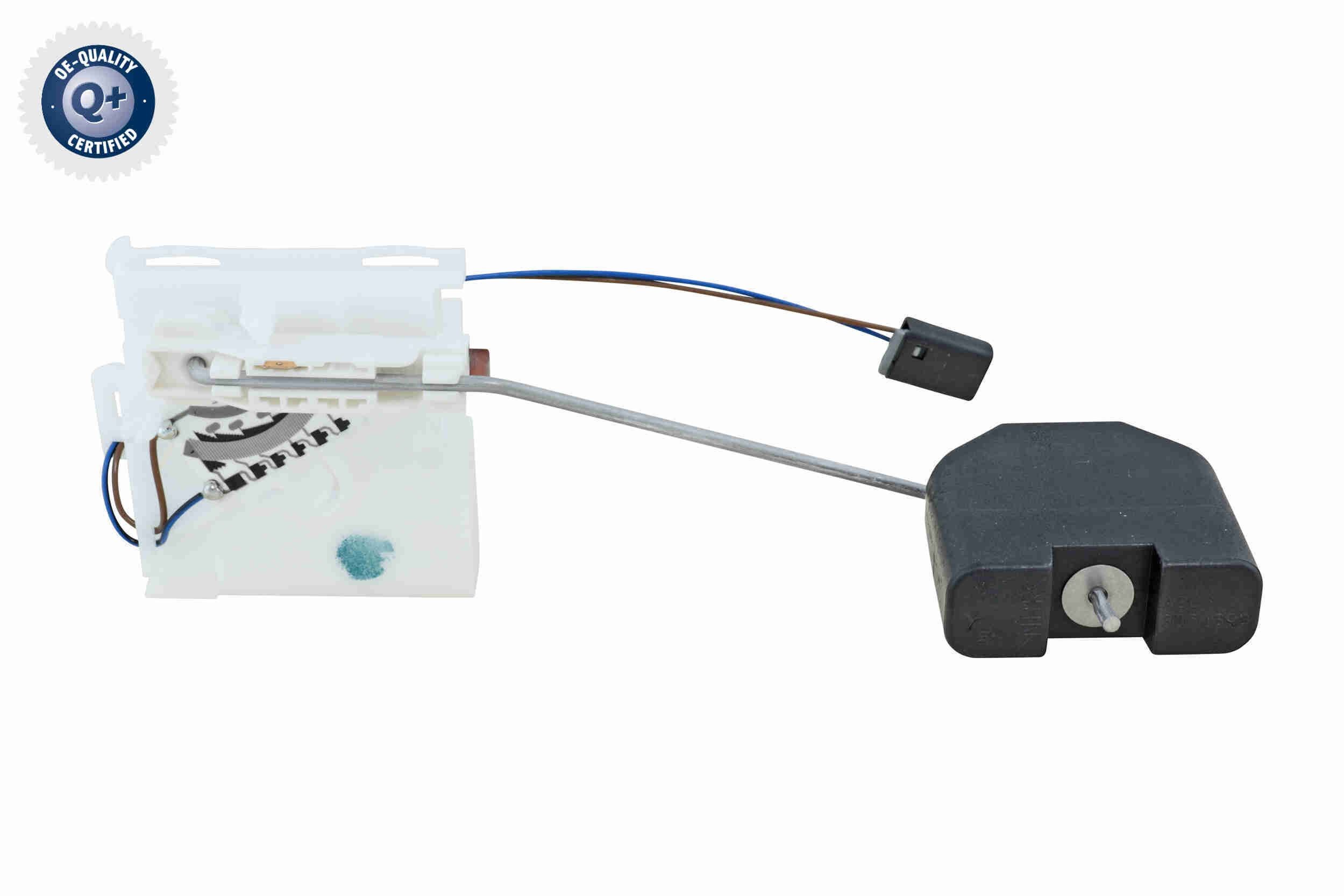 VEMO Tunnistin, polttoainetankki V40-09-0039 VEMO V40-09-0039 Movano B X62 polttoaineanturi vaihto hinta