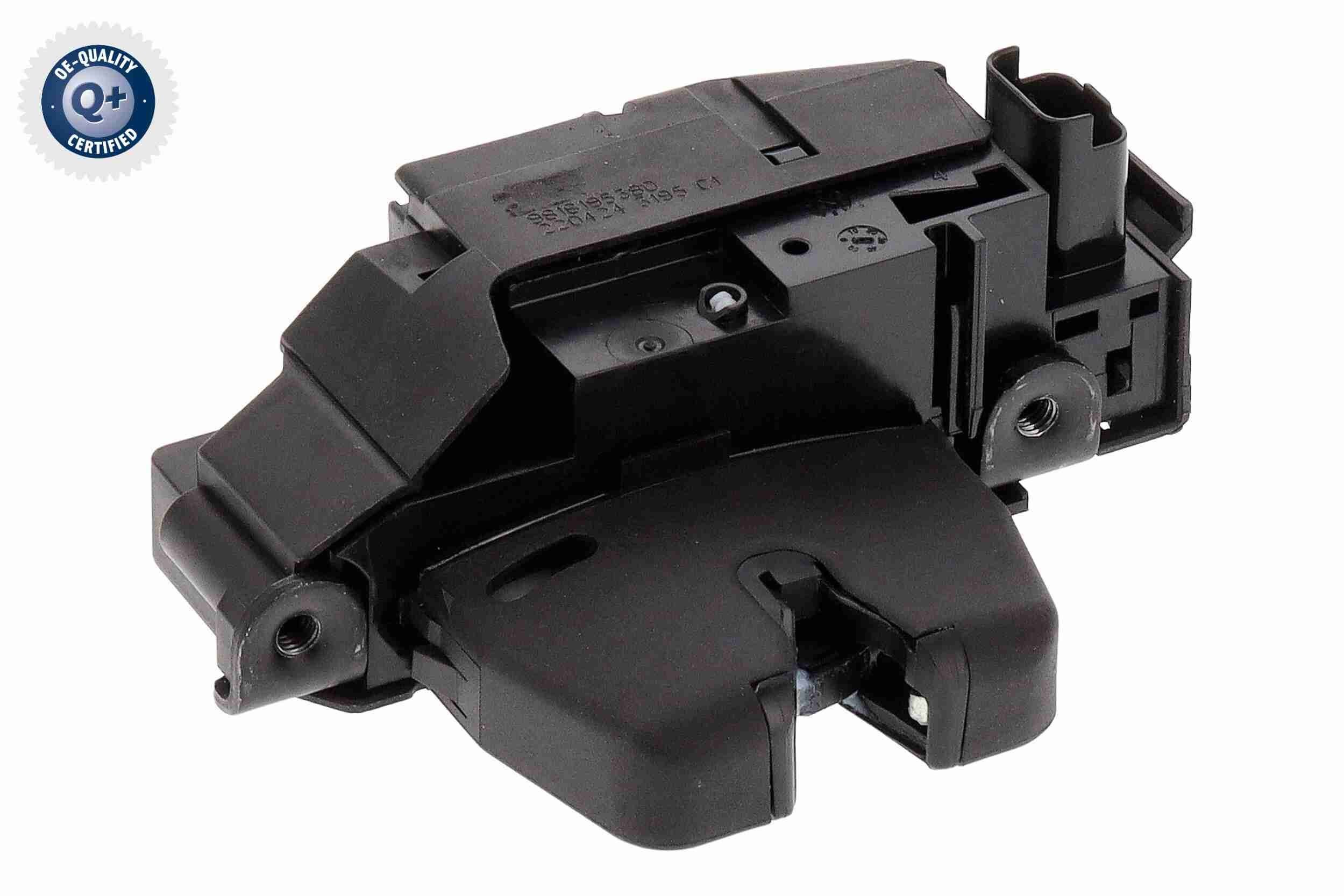 Tagaluugi sulgur VEMO V40-85-0034 VEMO V40-85-0034: Ukselukk Citroen C4 2016